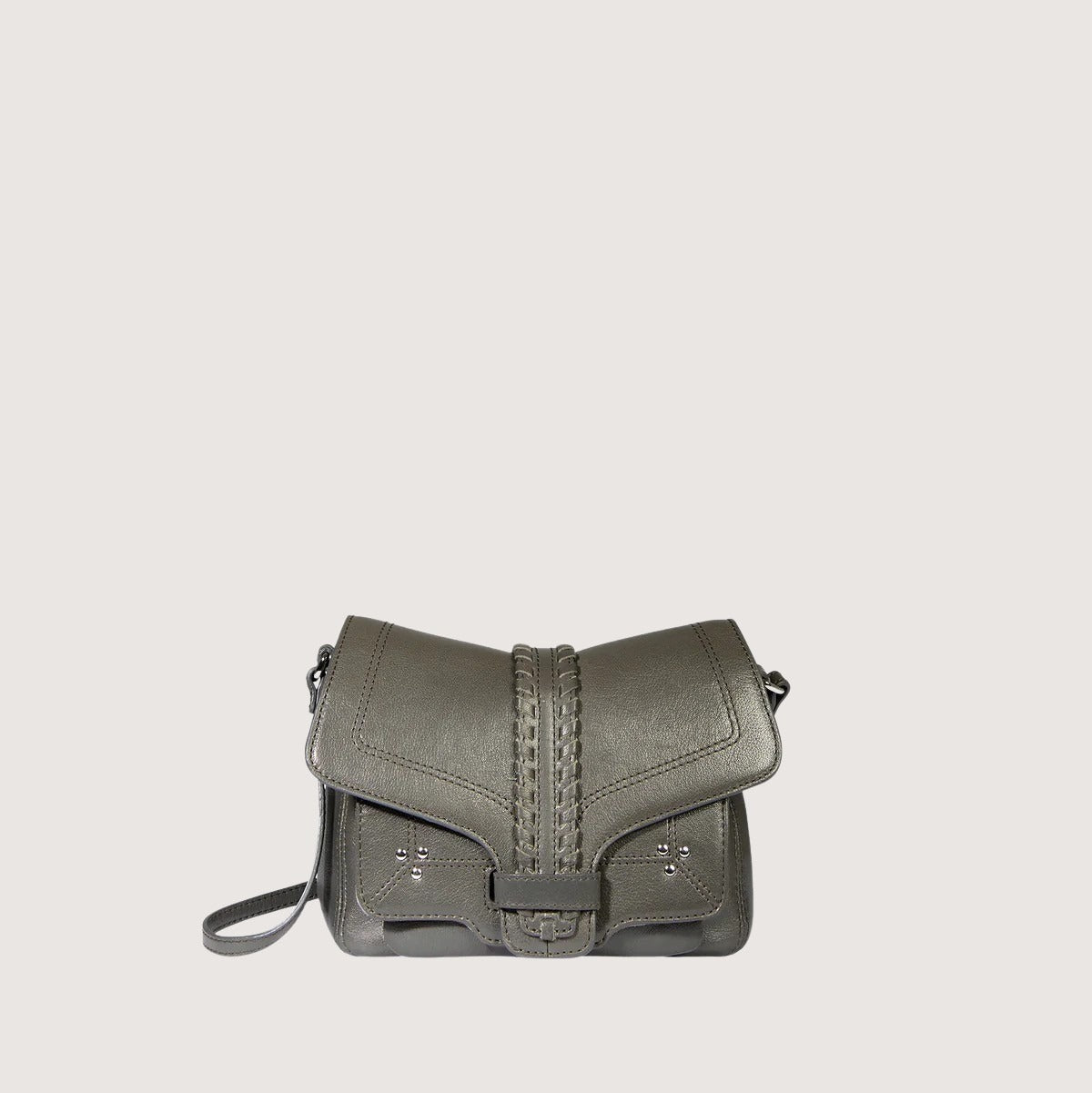 Harry Small Leather Bag