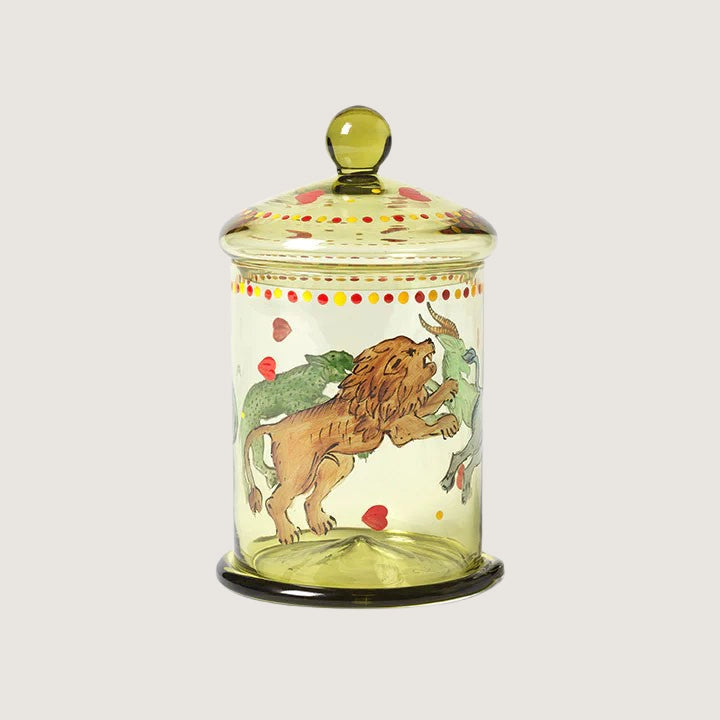 Karl Bonbonniere Circus