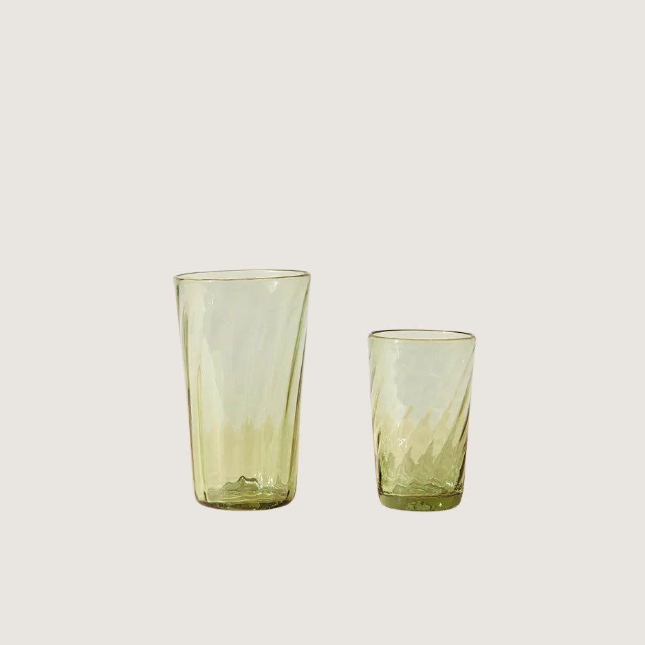 Karl Water Glass - Small