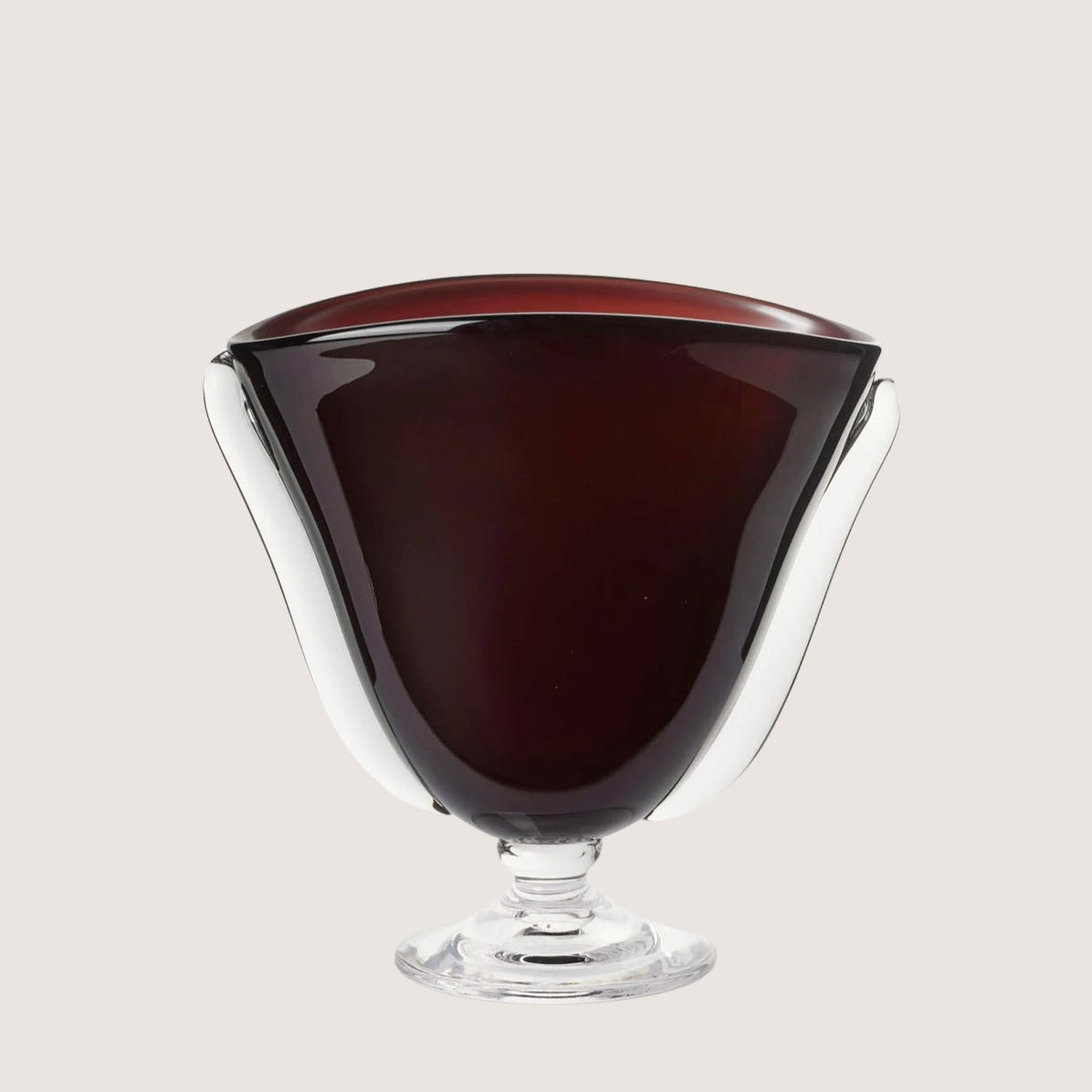Karl Vase - Hazel