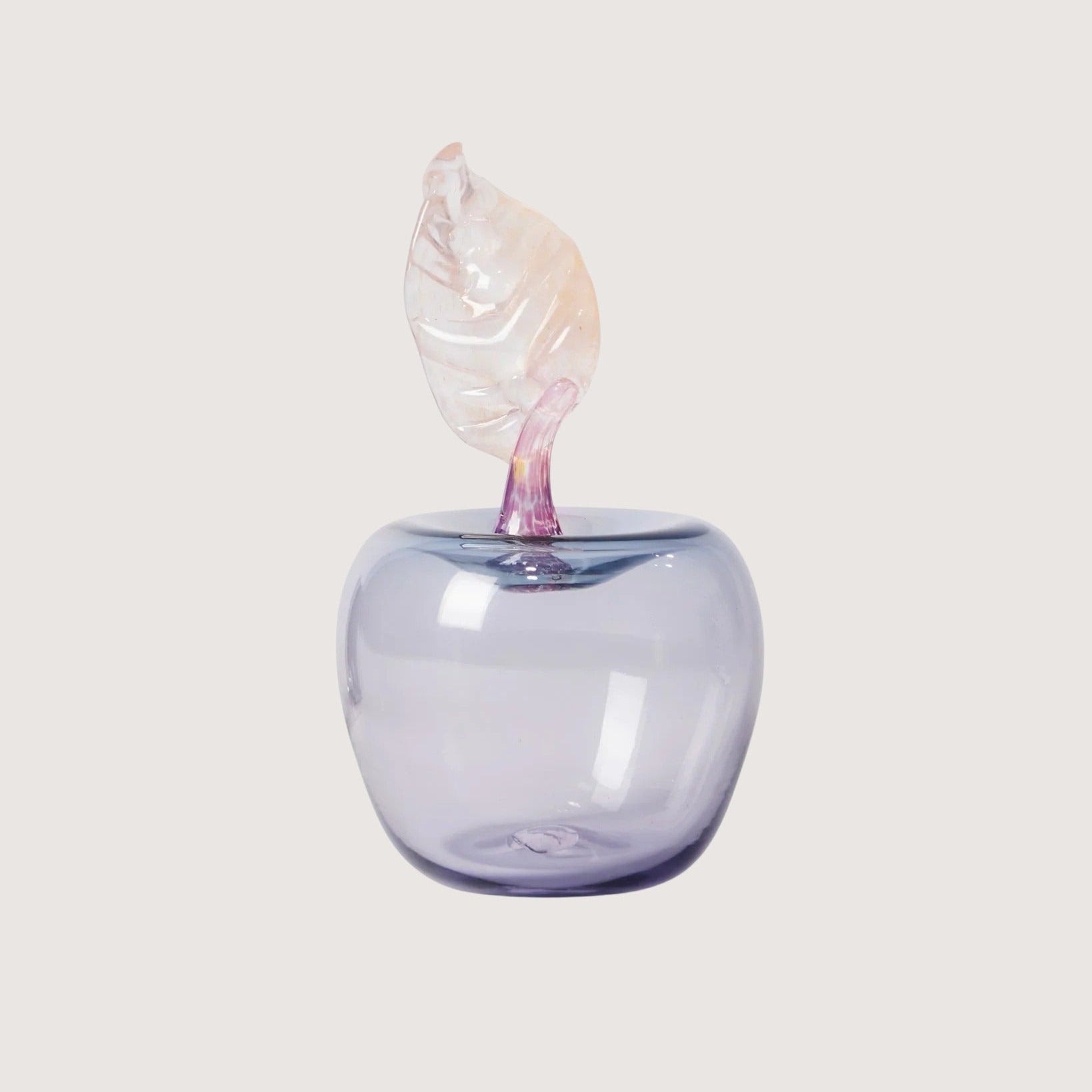 Marianne Paperweight Apple