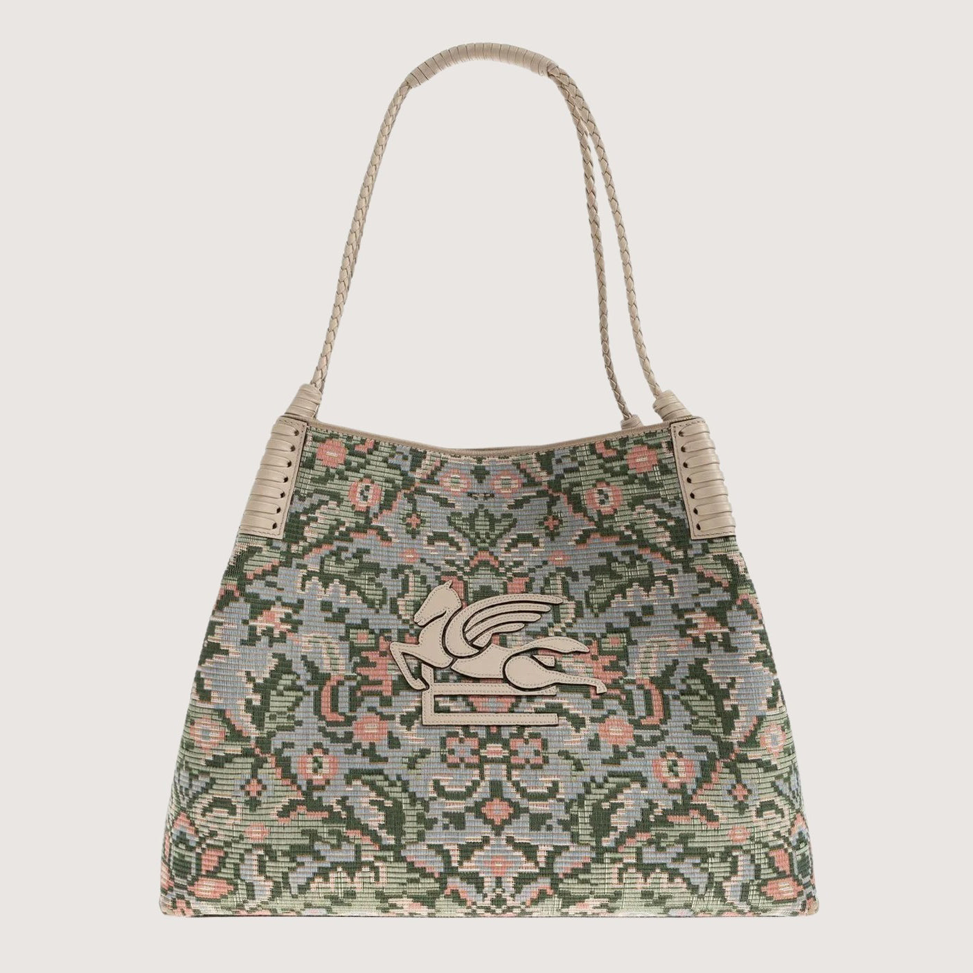 Libra Shopper Jacquard - Large