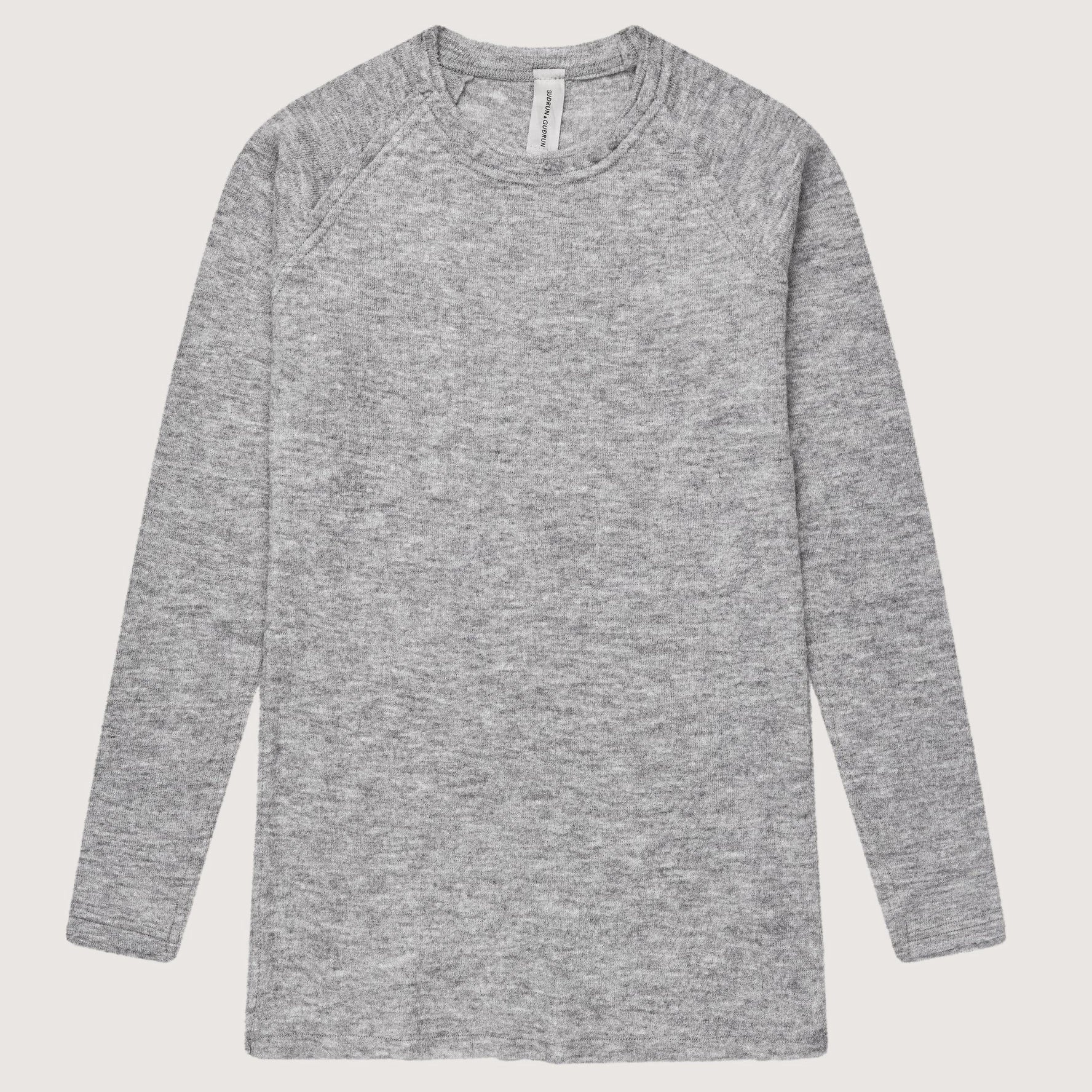 Barba Knit