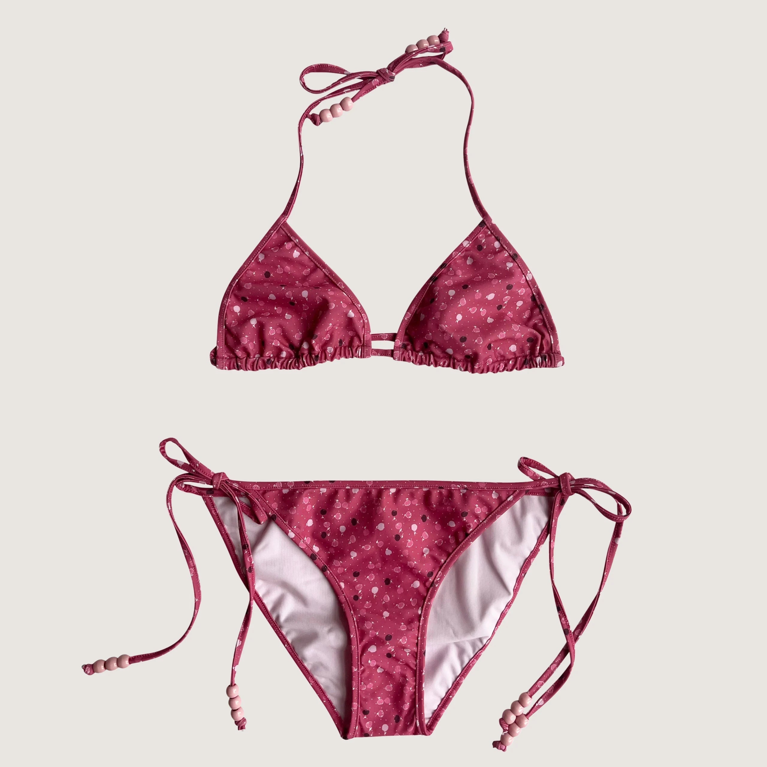 Daphne Bikini Top - Sugardot
