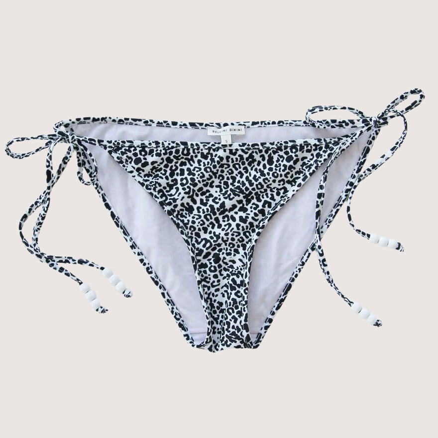 Daphne Bikini Bottom - Cheetah