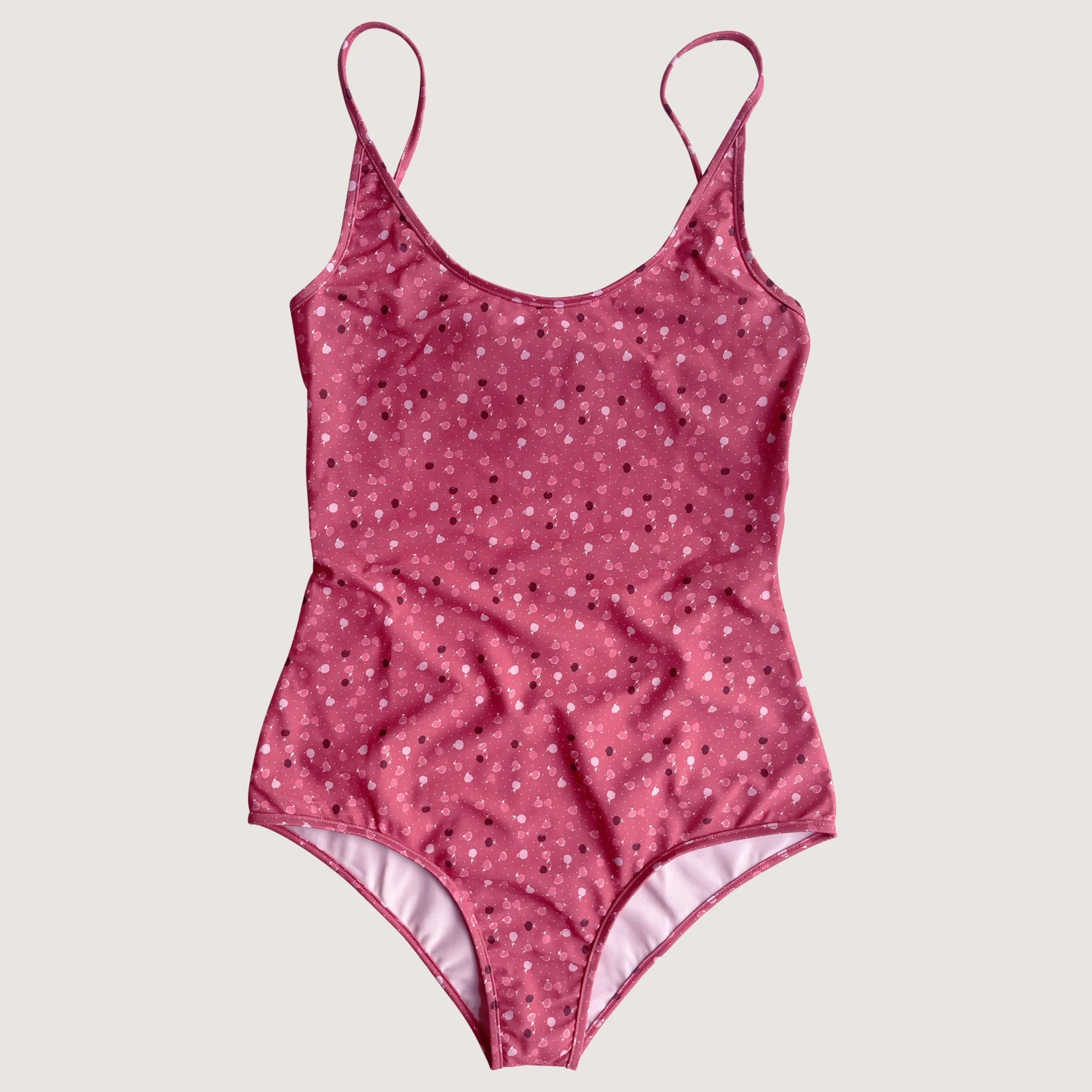 Saona Swimsuit - Sugardot