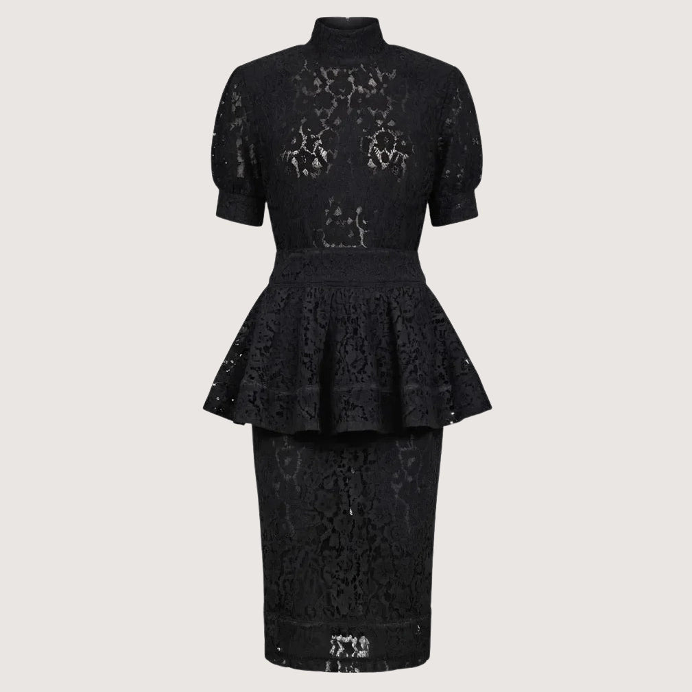 Cecili Dress