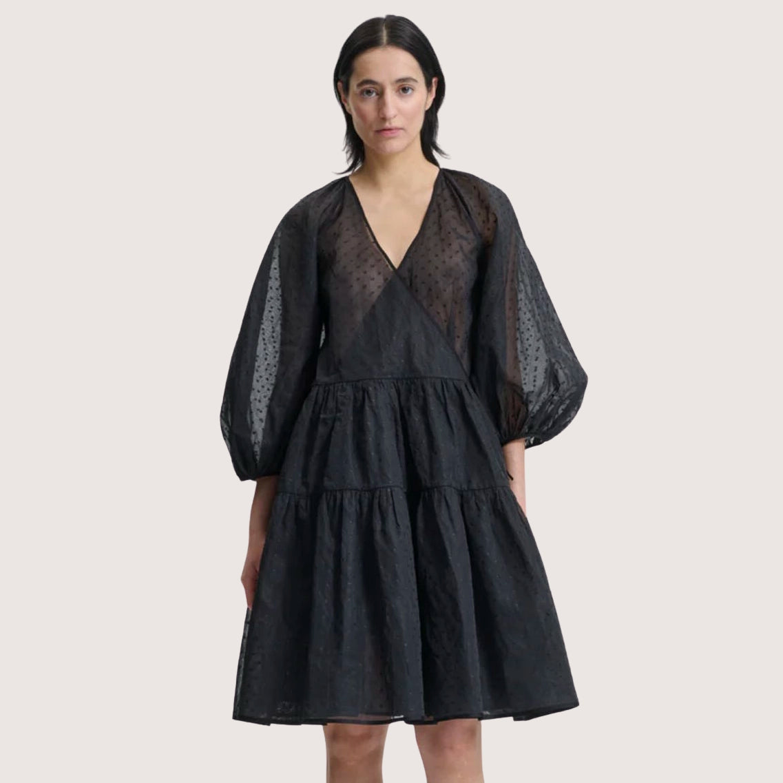 Mirabelle Dress