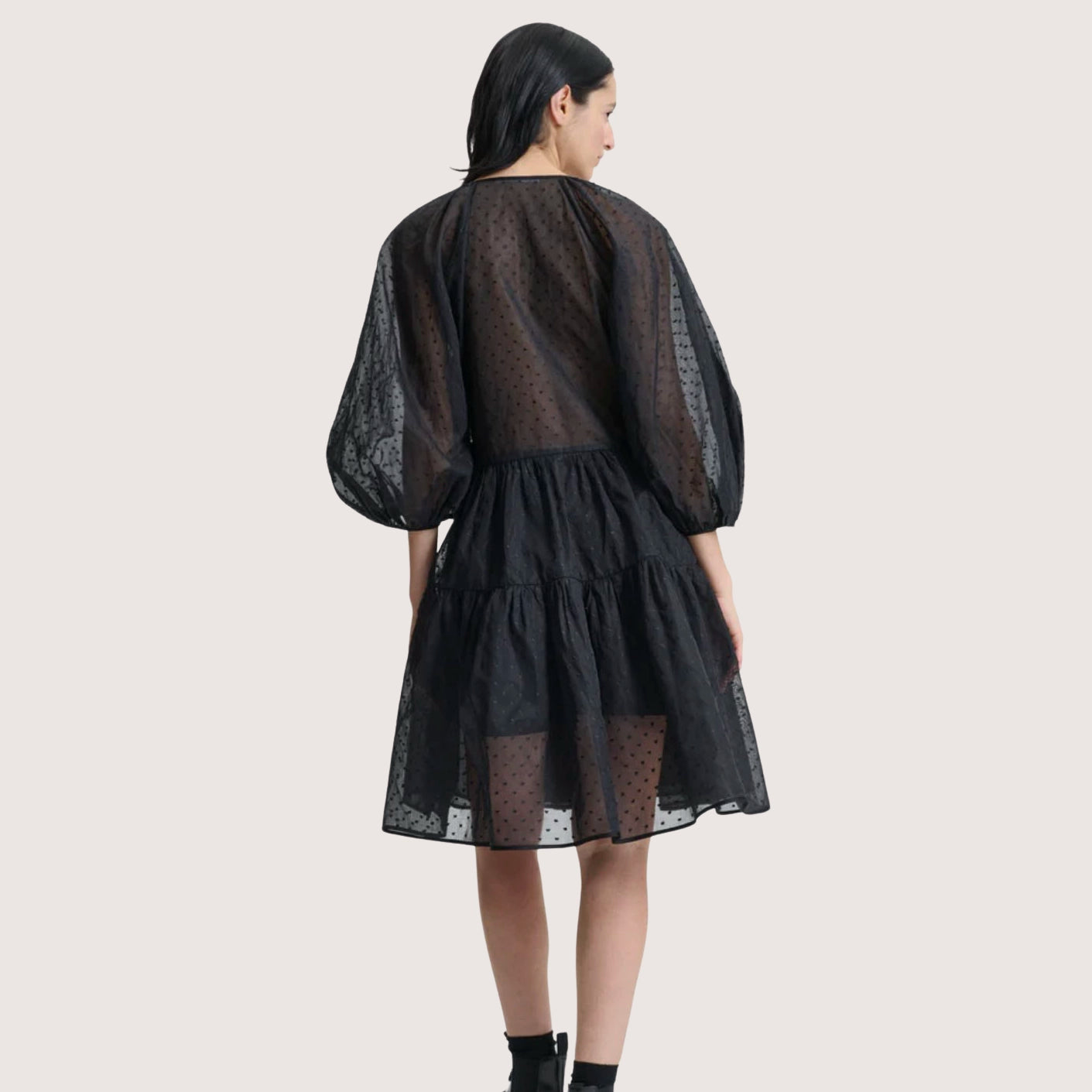 Mirabelle Dress