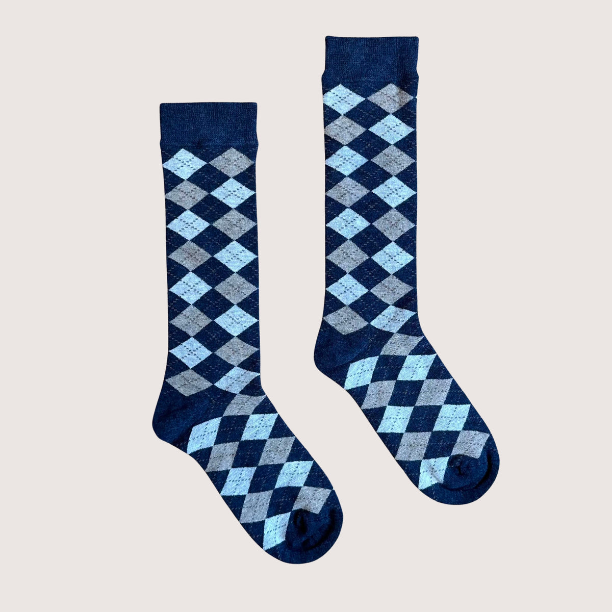 Harlekin Ankle Socks