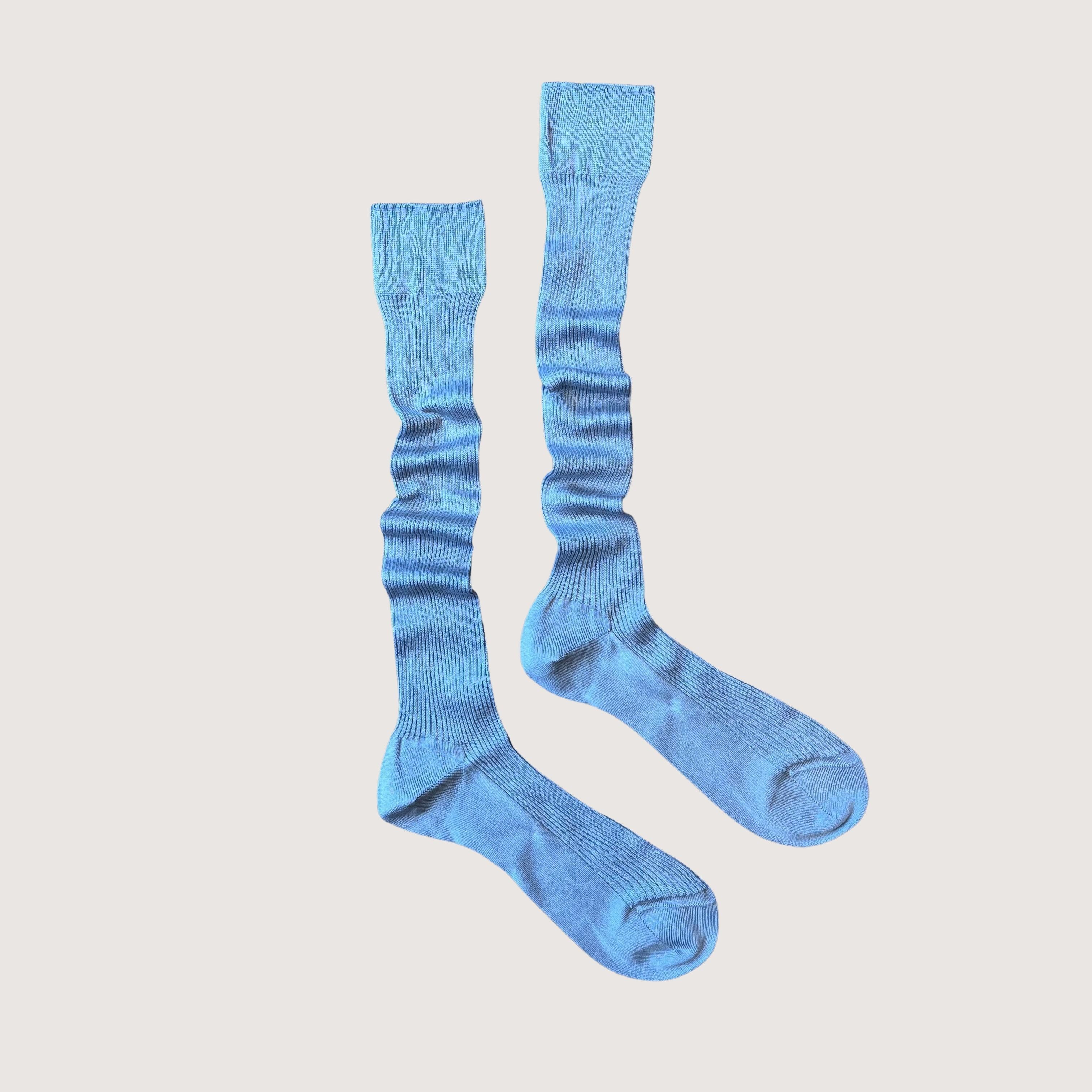 Bio Long Socks