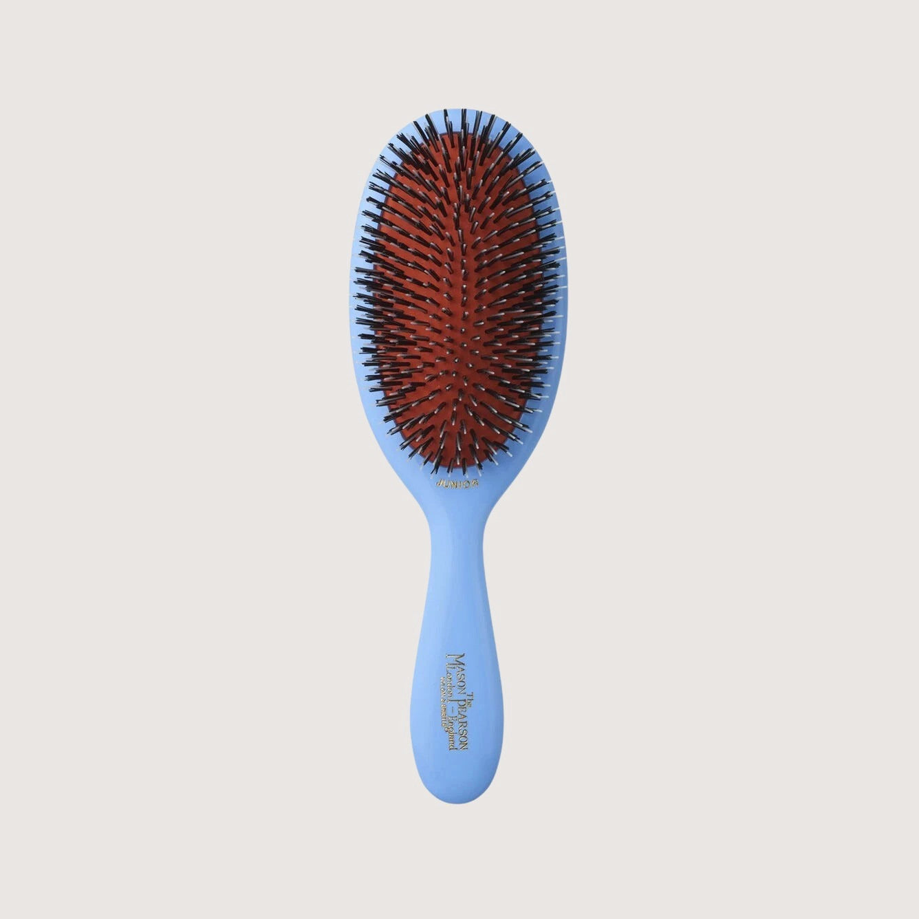 BN2 Junior Bristle & Nylon