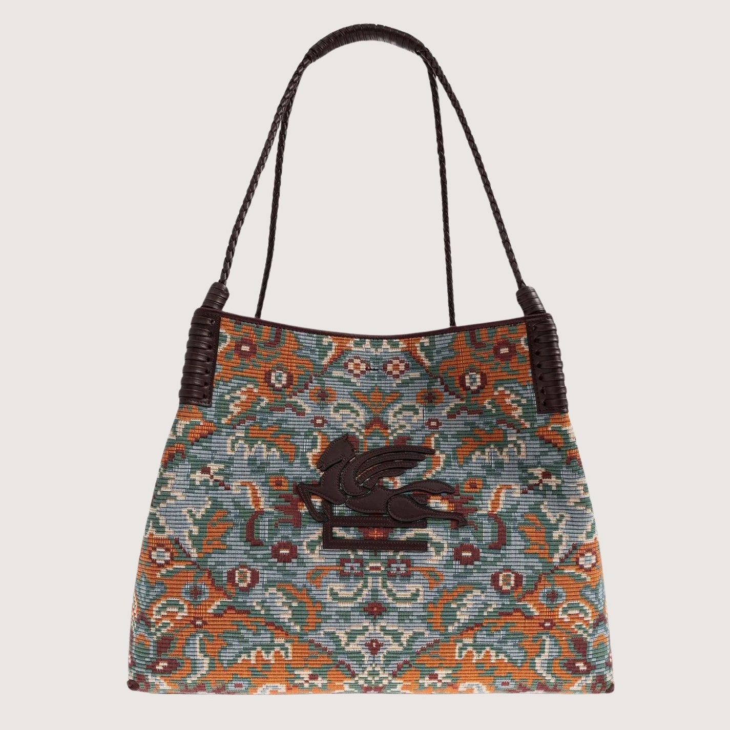 Libra Shopper Jacquard - Large