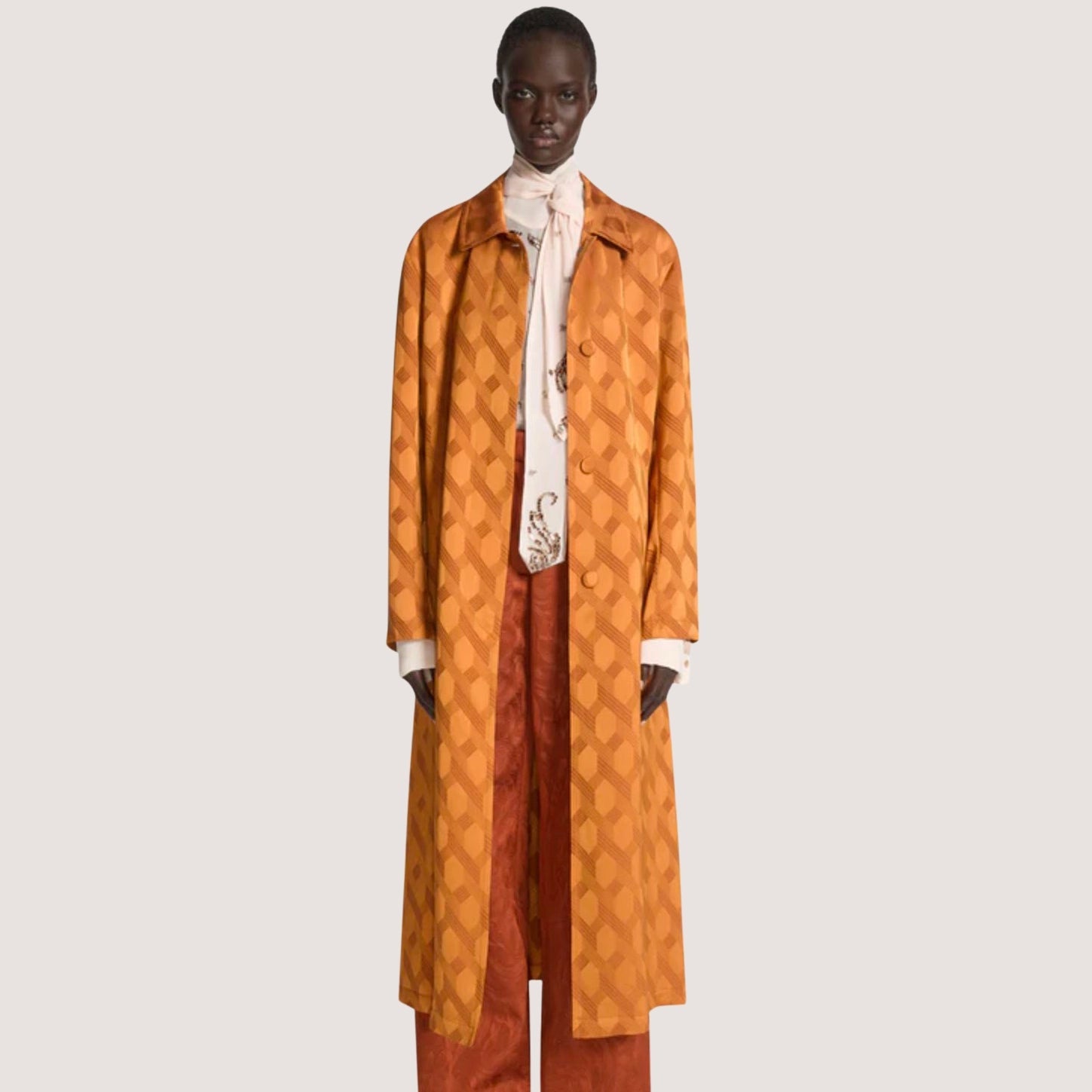Raltonas Coat