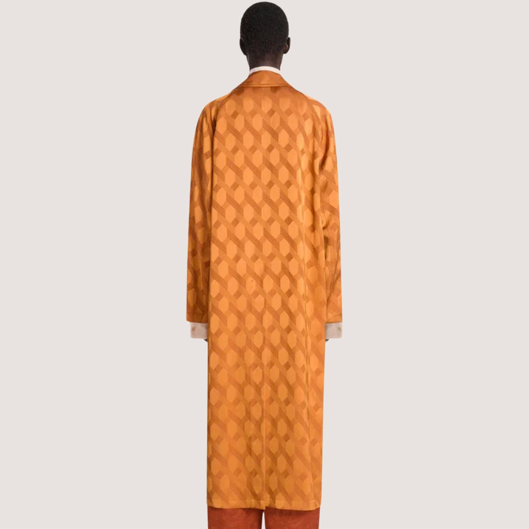 Raltonas Coat