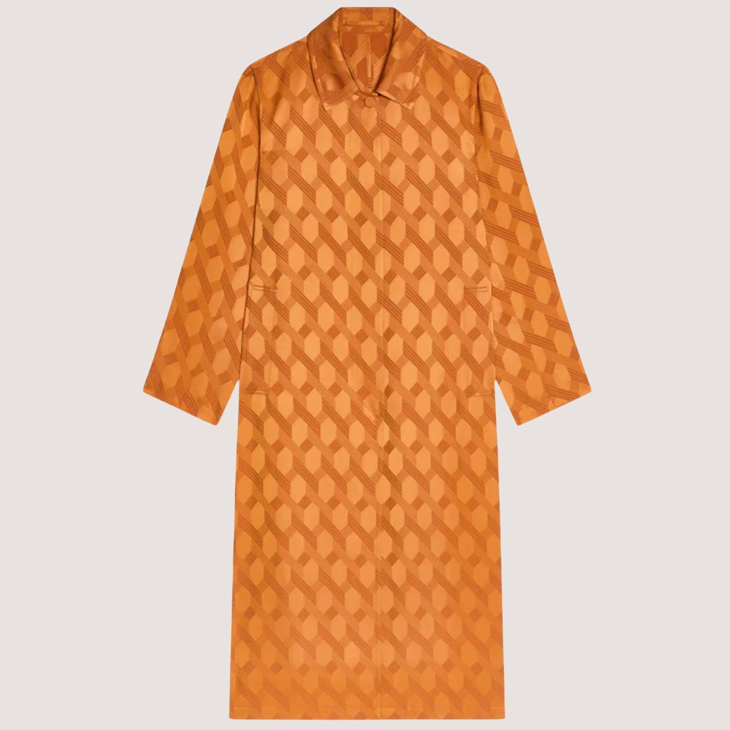 Raltonas Coat