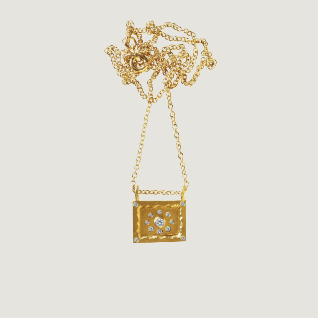 Small Worlds Havana Necklace
