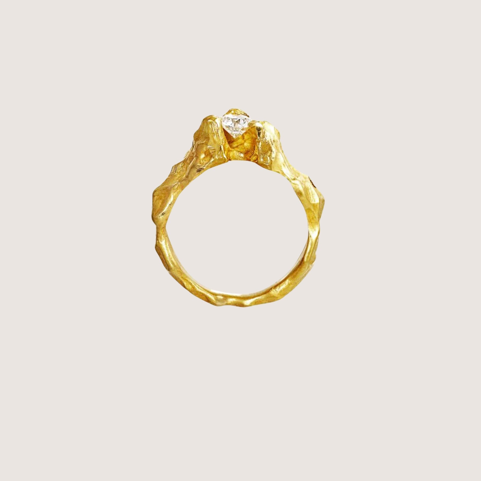 Rock Muse Mountain Ring
