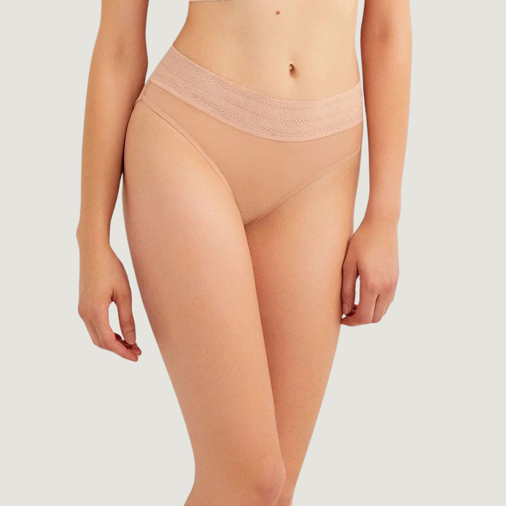 Bare Brief