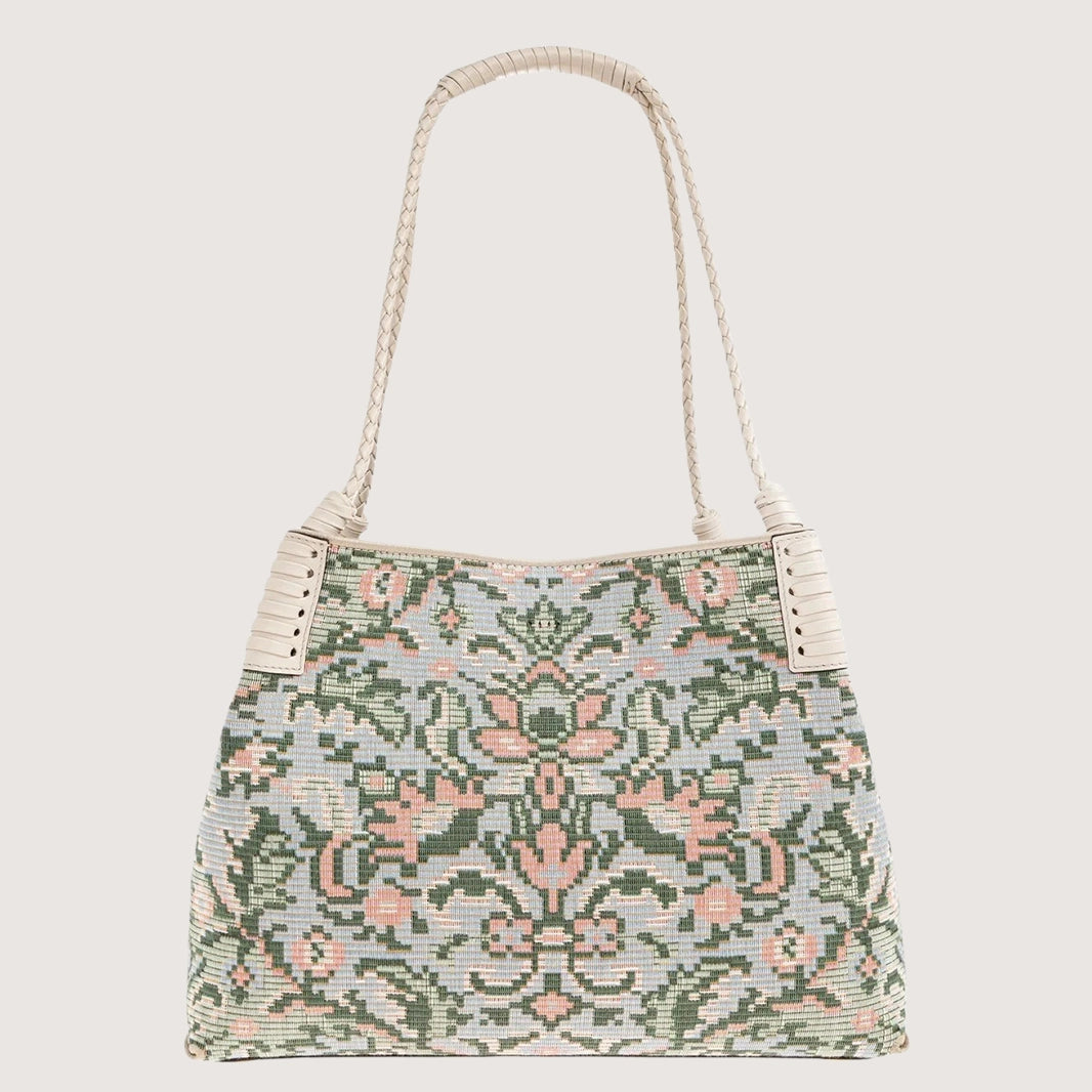 Libra Shopper Jacquard - Medium