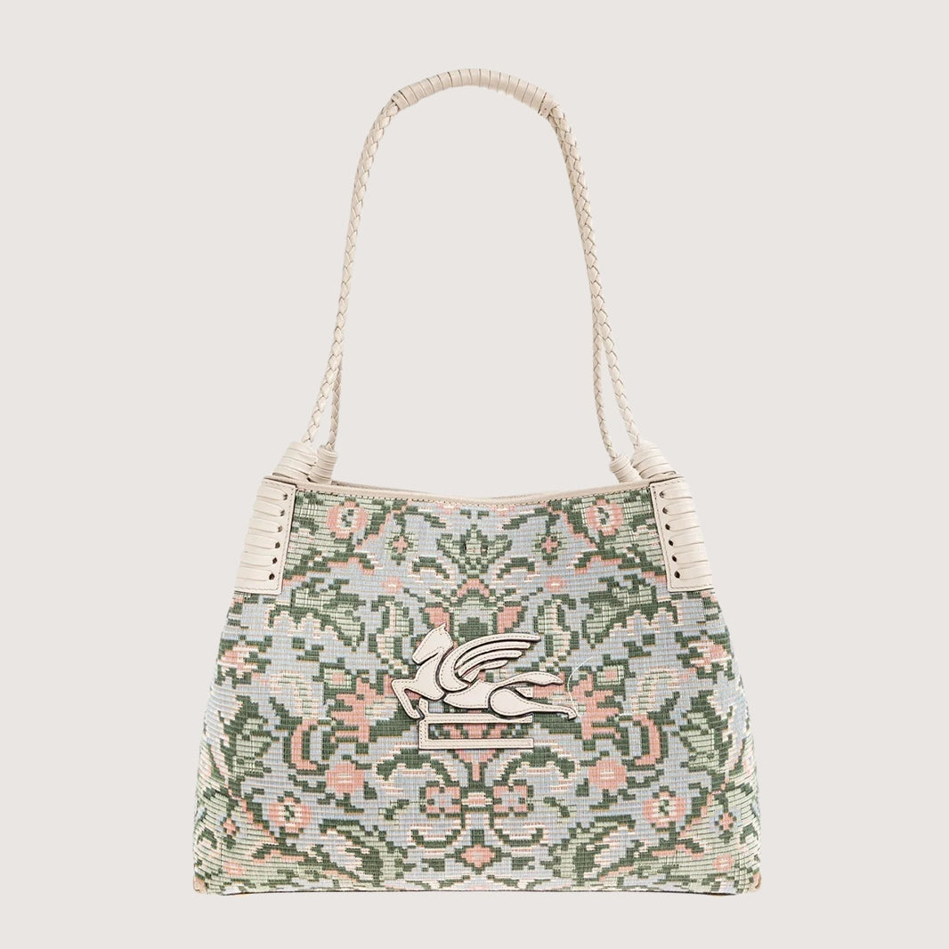 Libra Shopper Jacquard - Medium