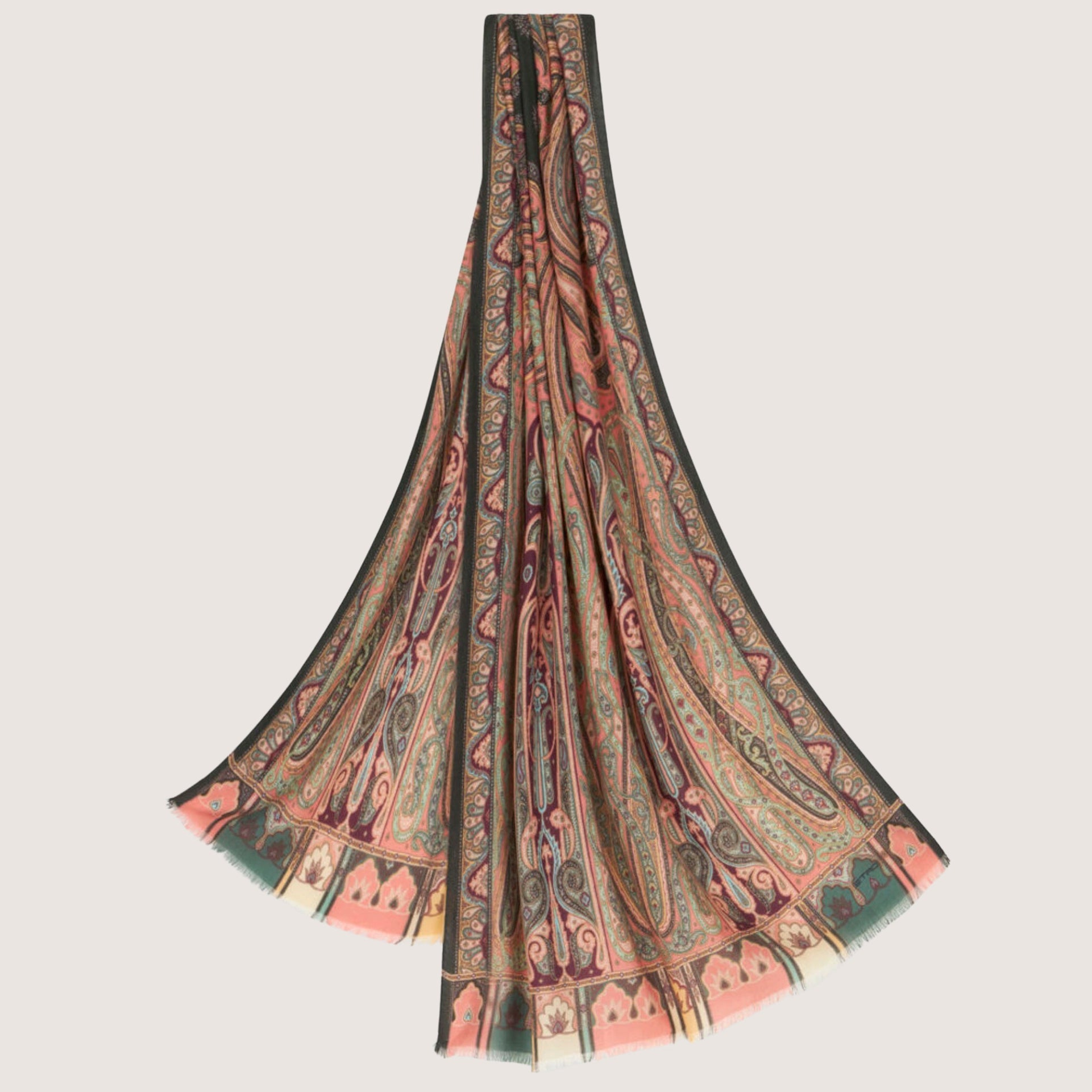 Boheme Scarf