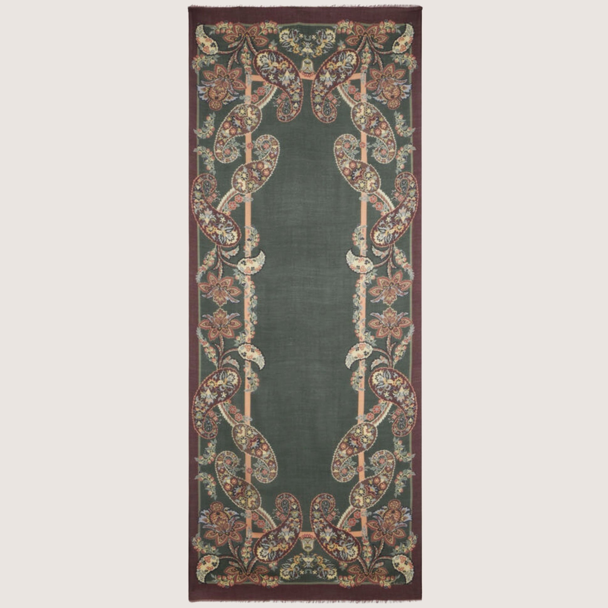 Boheme Scarf