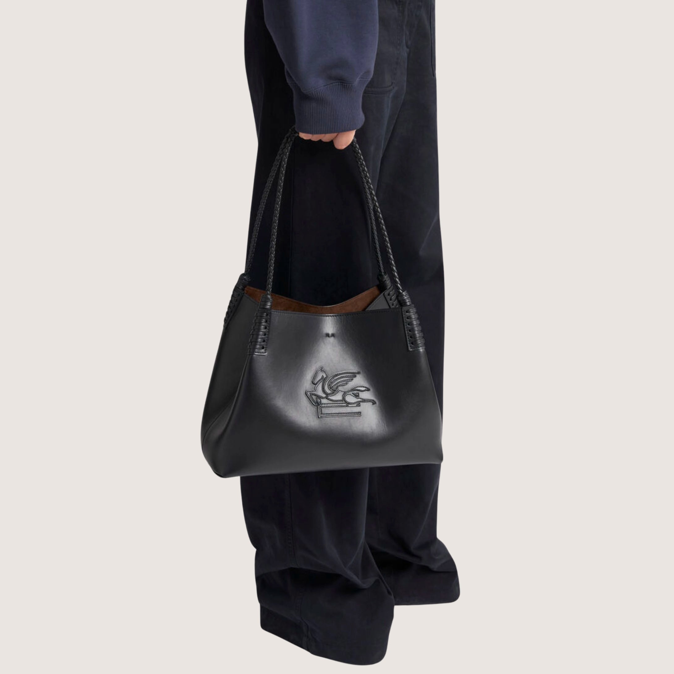 Libra Shopping Bag - Small