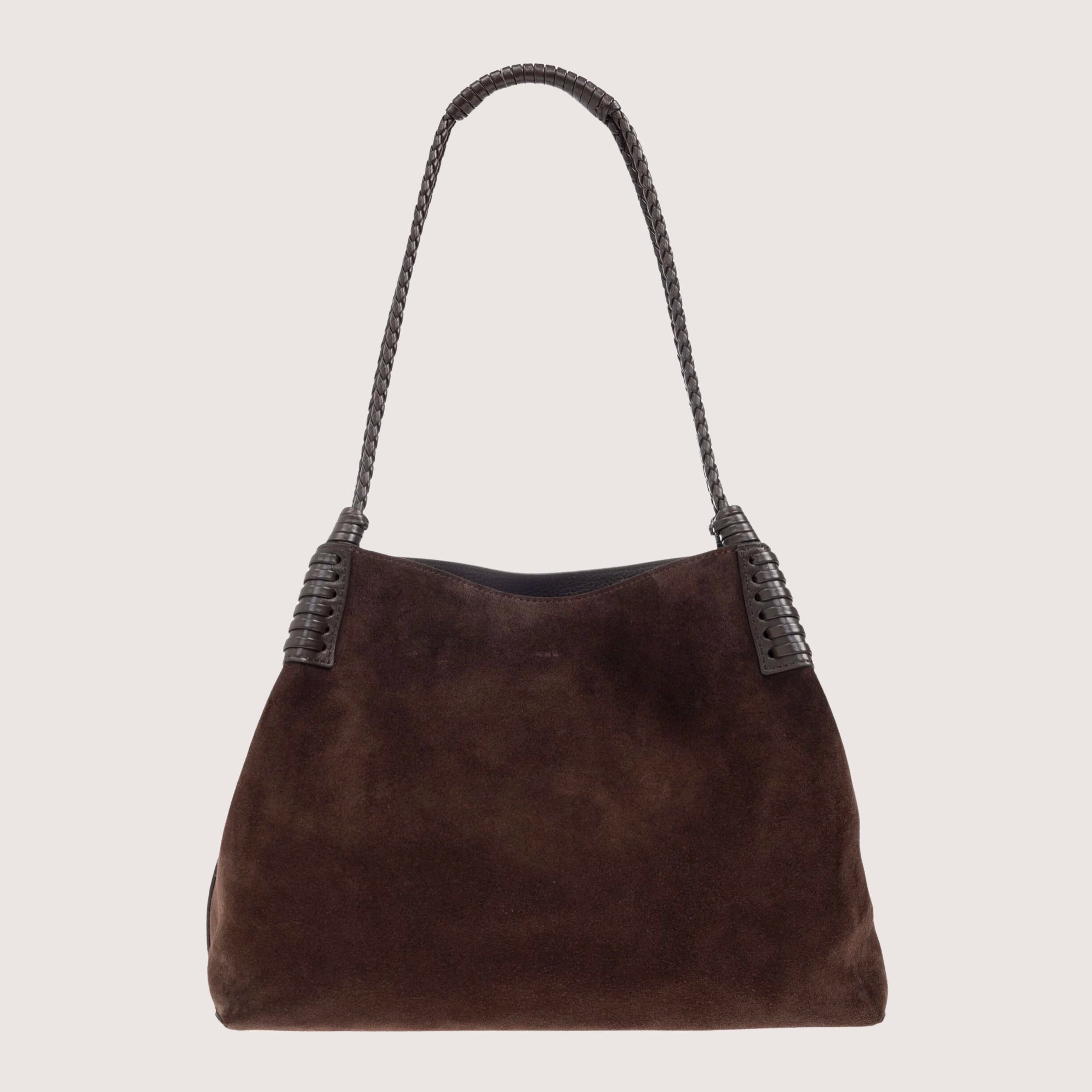 Shopping Libra Suede - Medium