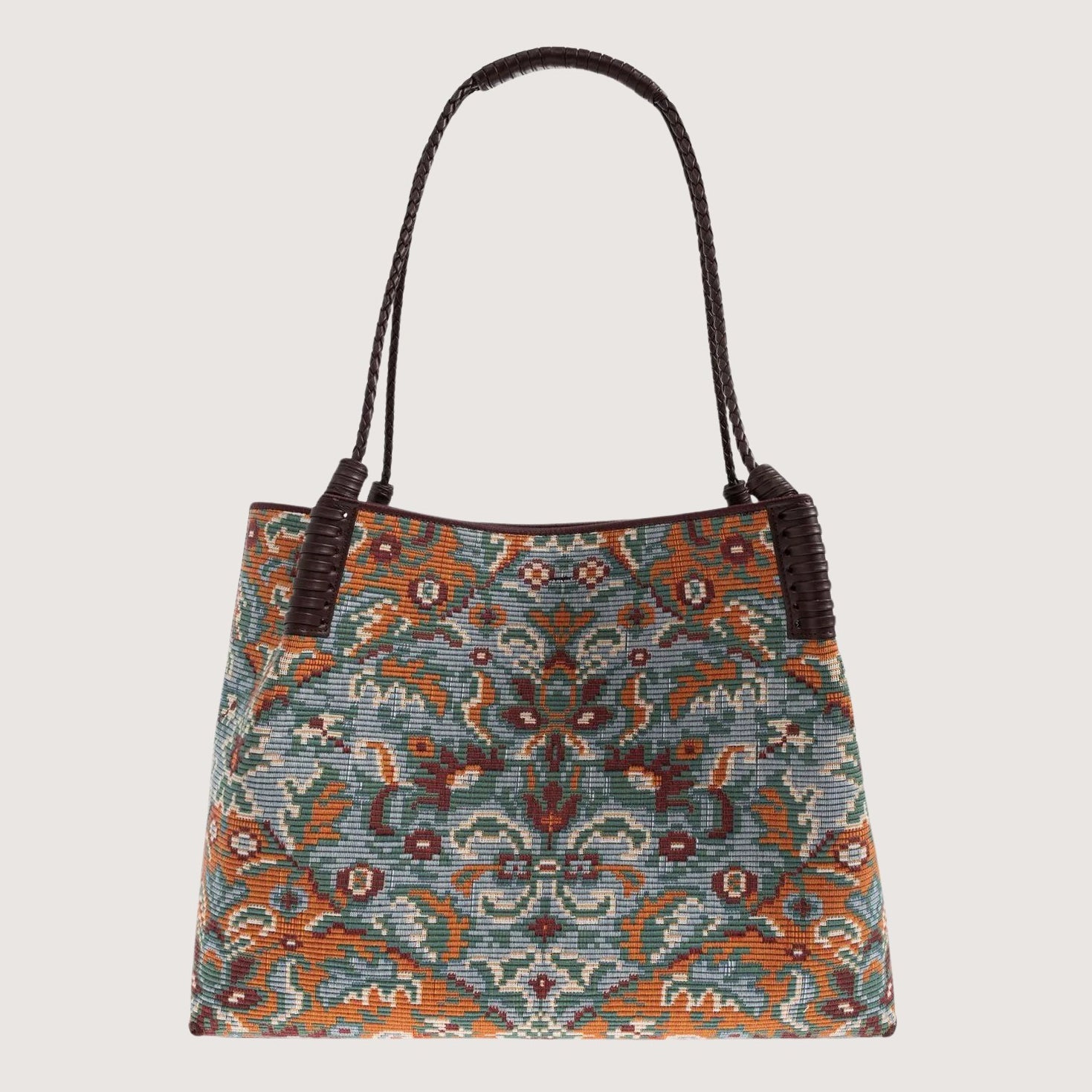 Libra Shopper Jacquard - Large