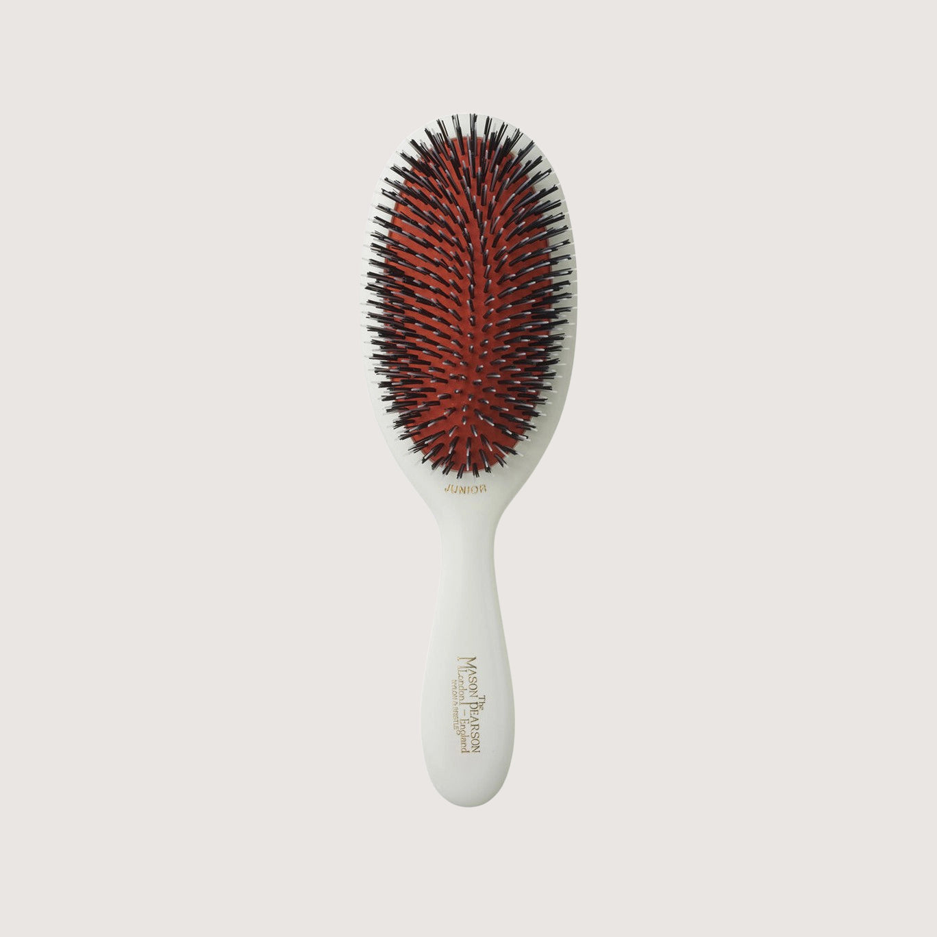 BN2 Junior Bristle & Nylon