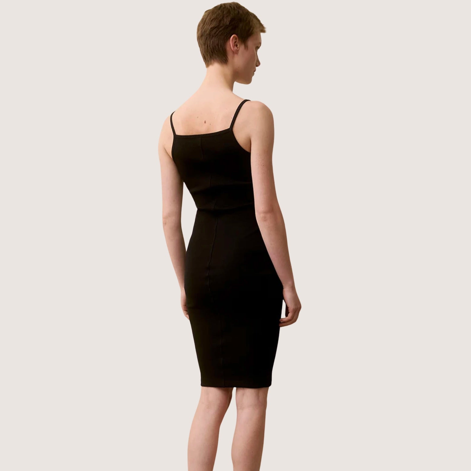Bibi Dress