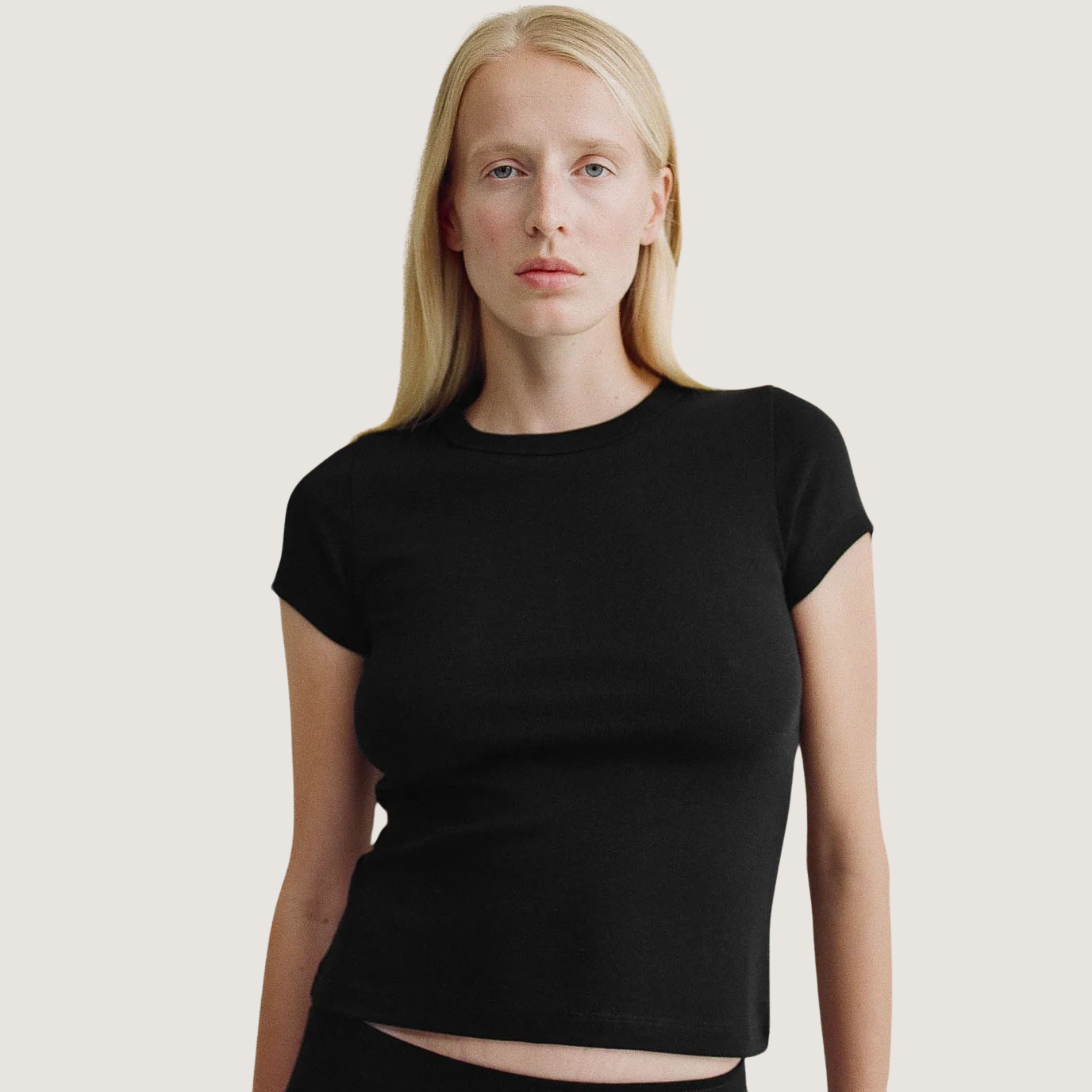 Car Baby Tee