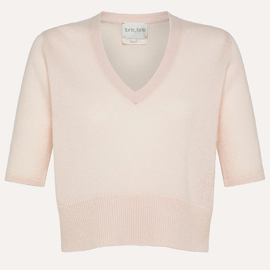 Gauze Knit