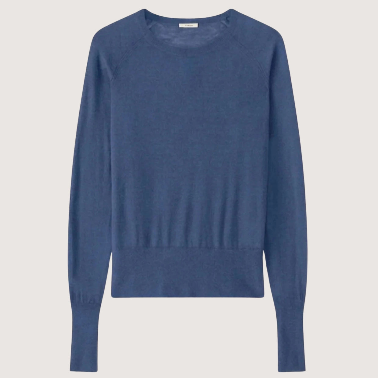 Geras Cashair Jumper