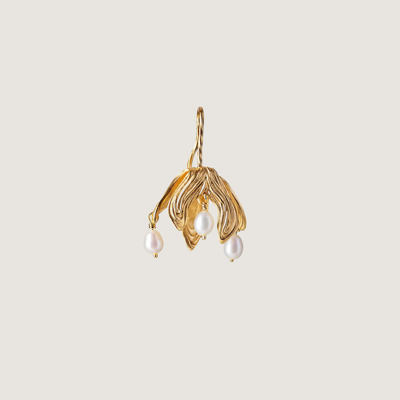 Griet Pearl Earring