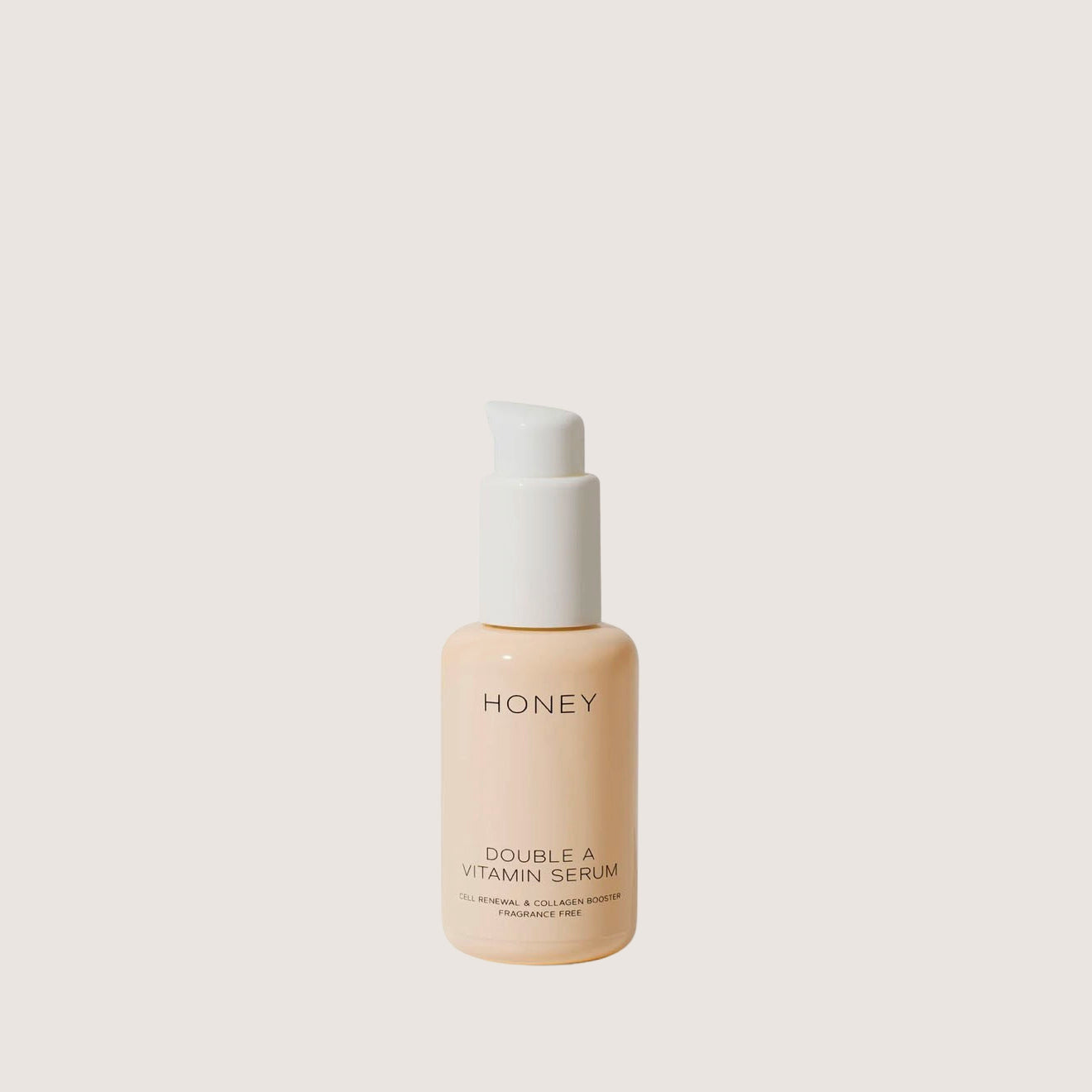 Double A Vitamin Serum