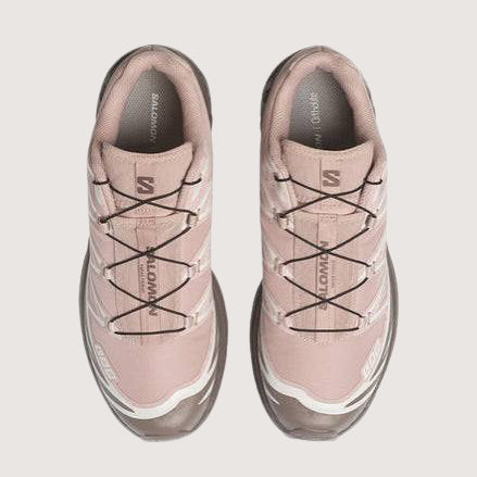 XT-6 Protective Shadow Gray/Iron/Lilac