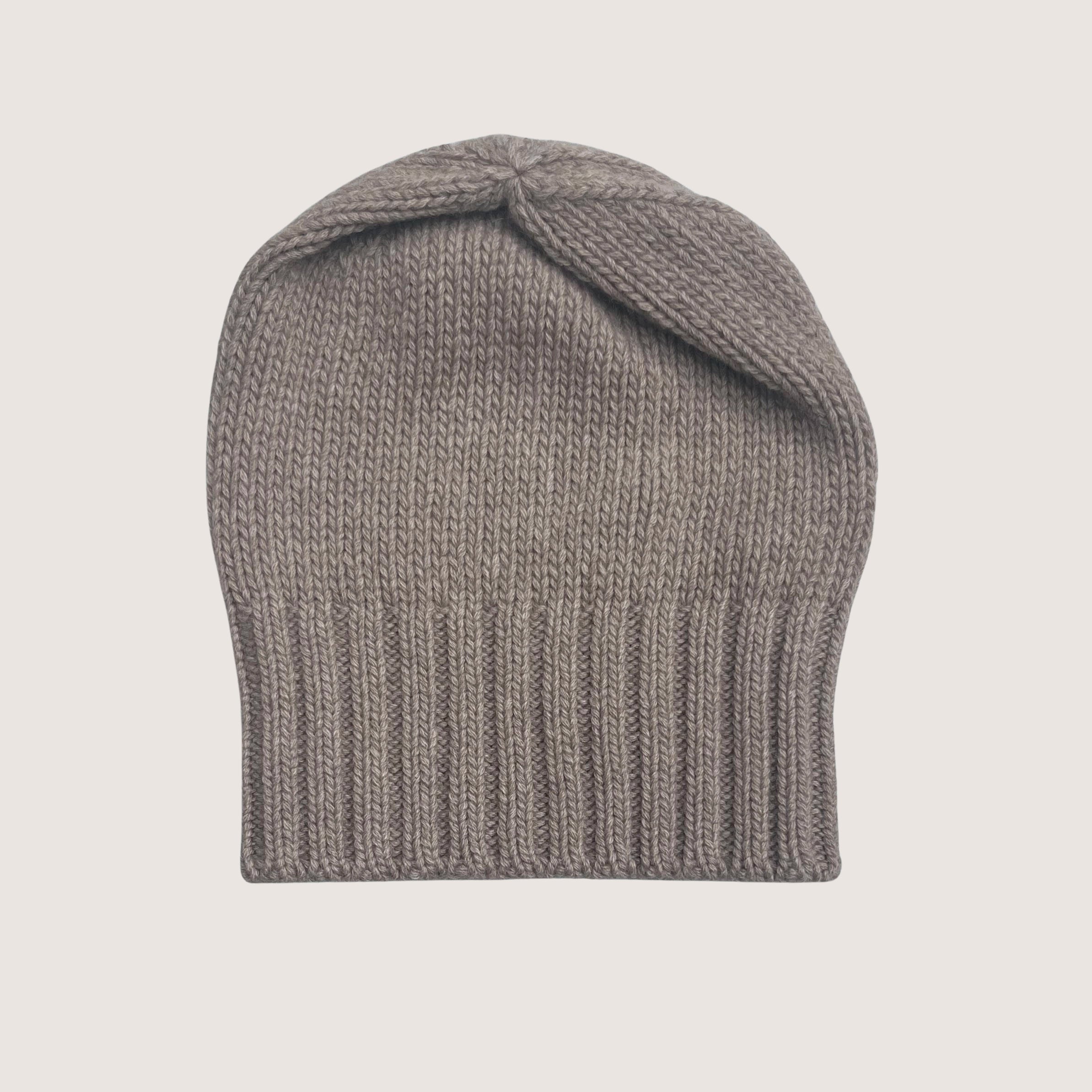 Knitted Beanie