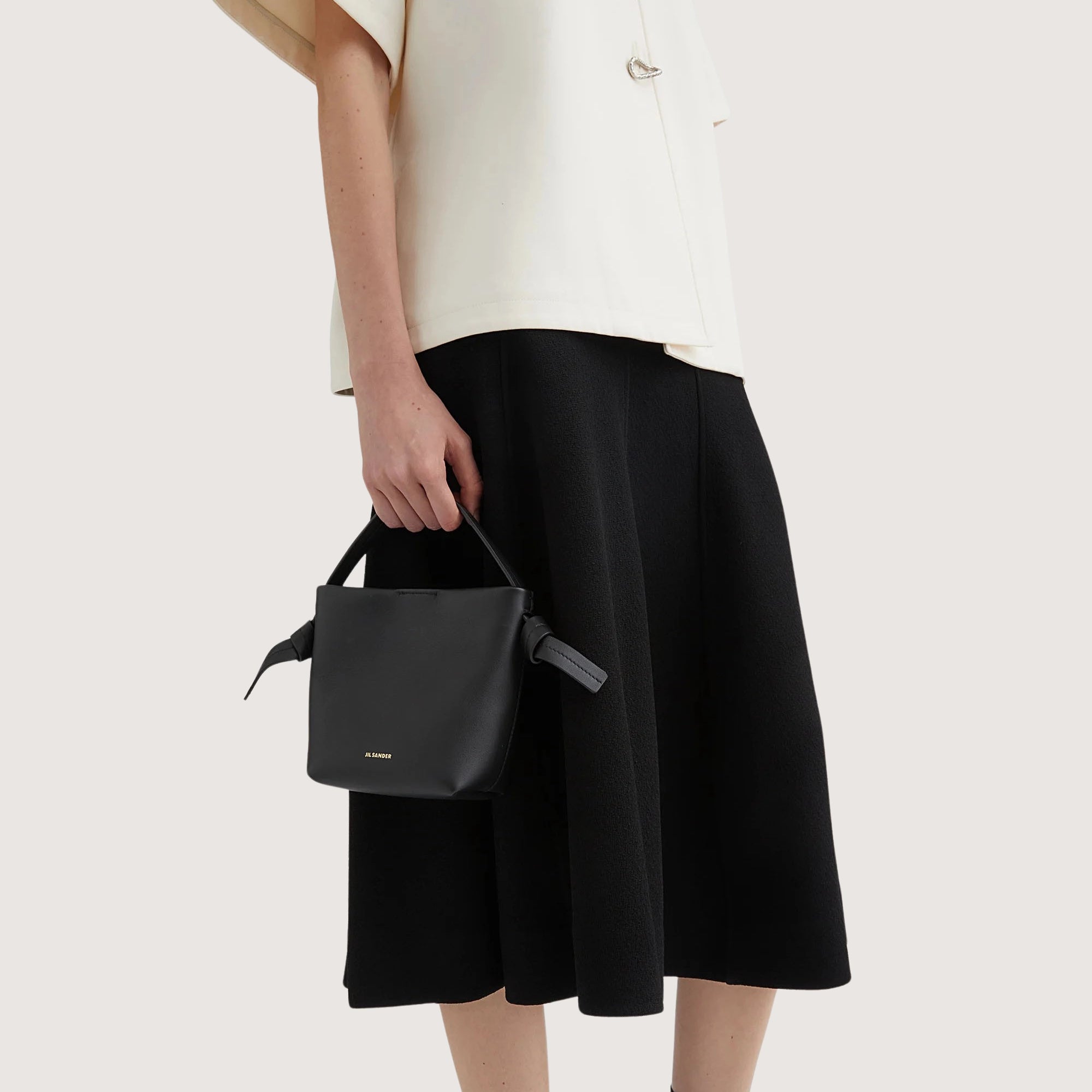 Knot Hobo - Mini