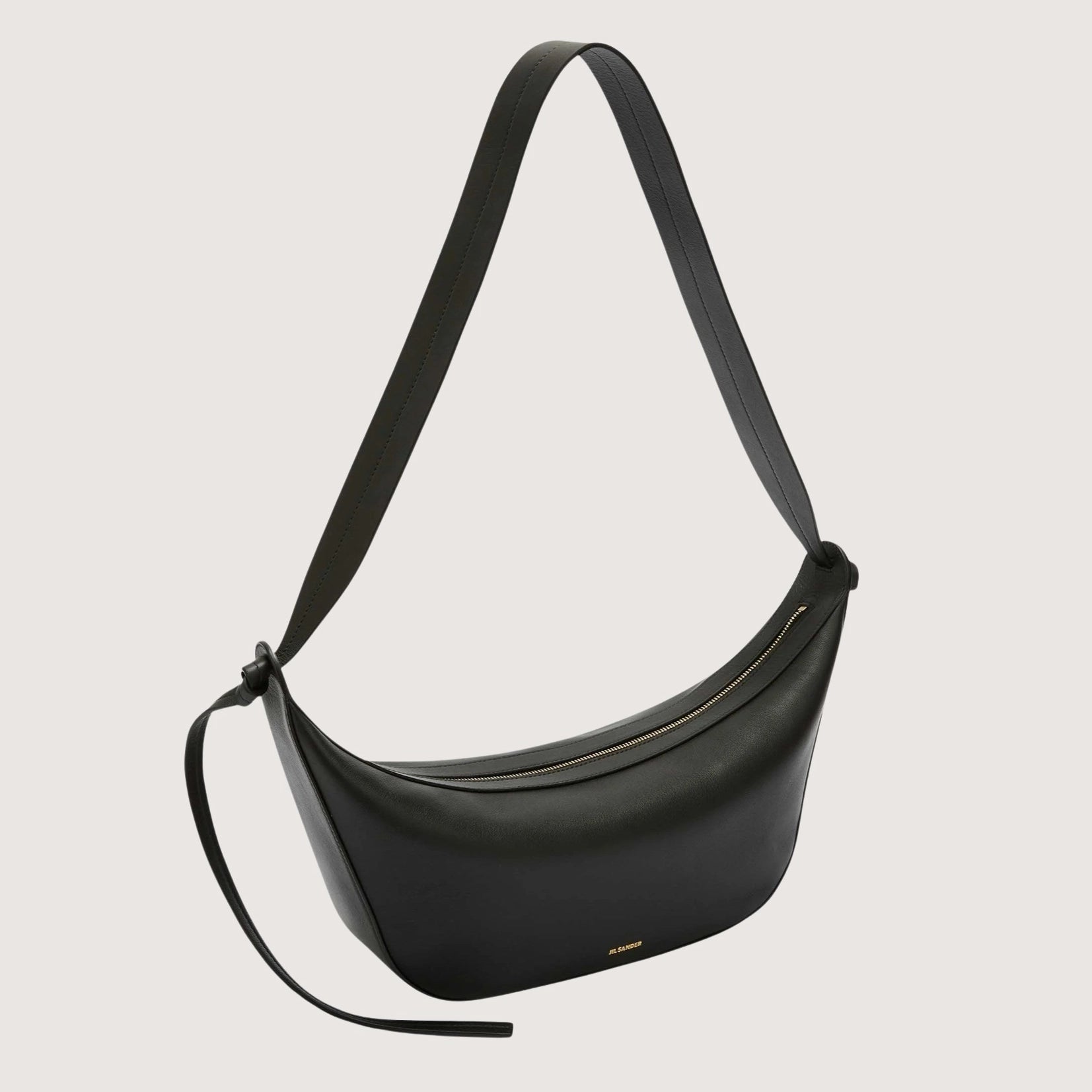 Knot Shoulder Bag