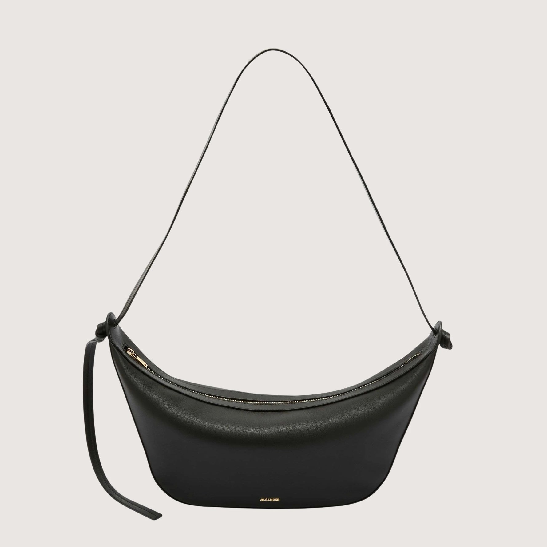 Knot Shoulder Bag