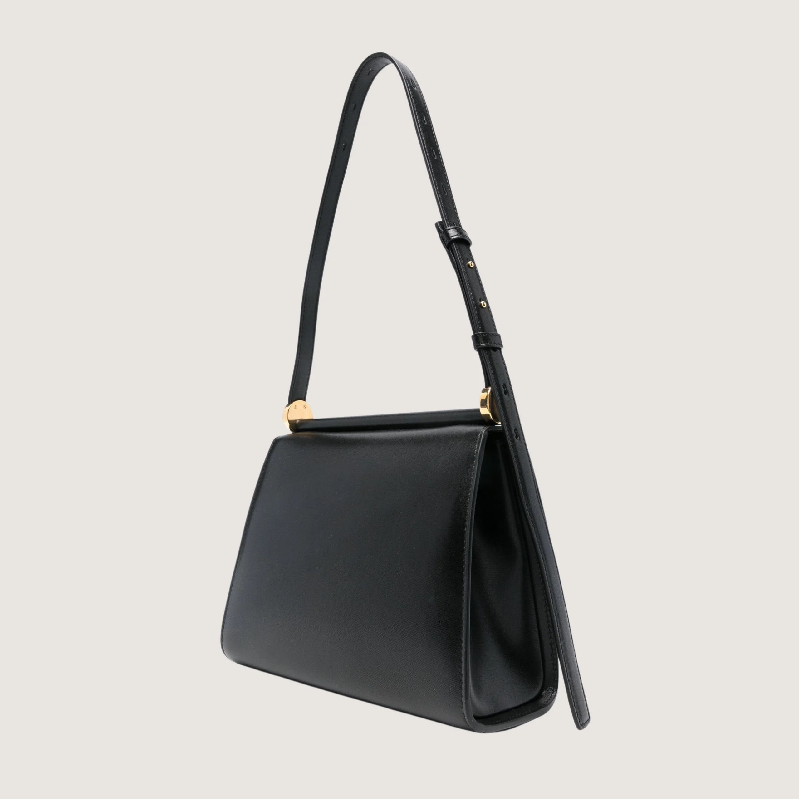 Ghost Square Shoulderbag