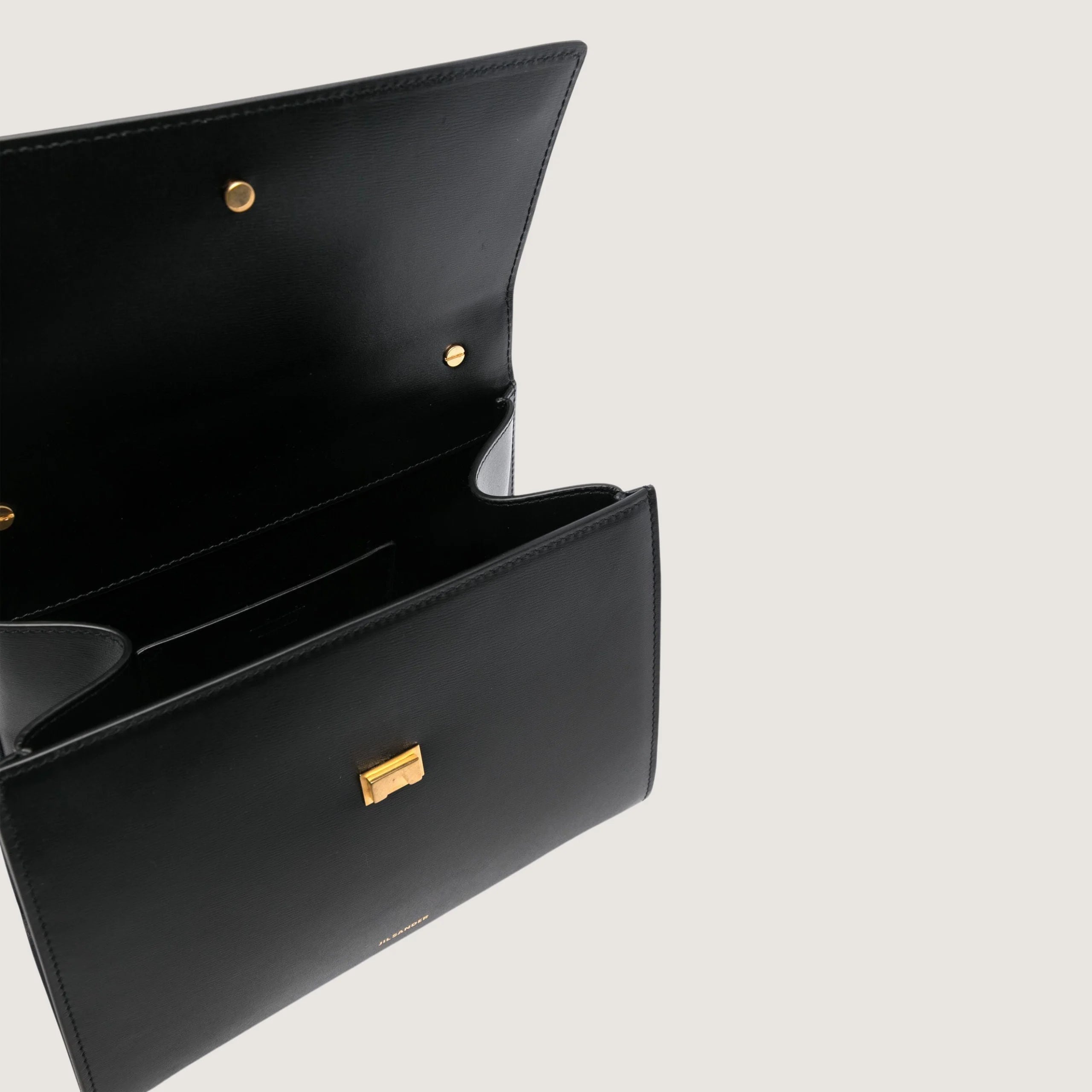 Ghost Square Shoulderbag