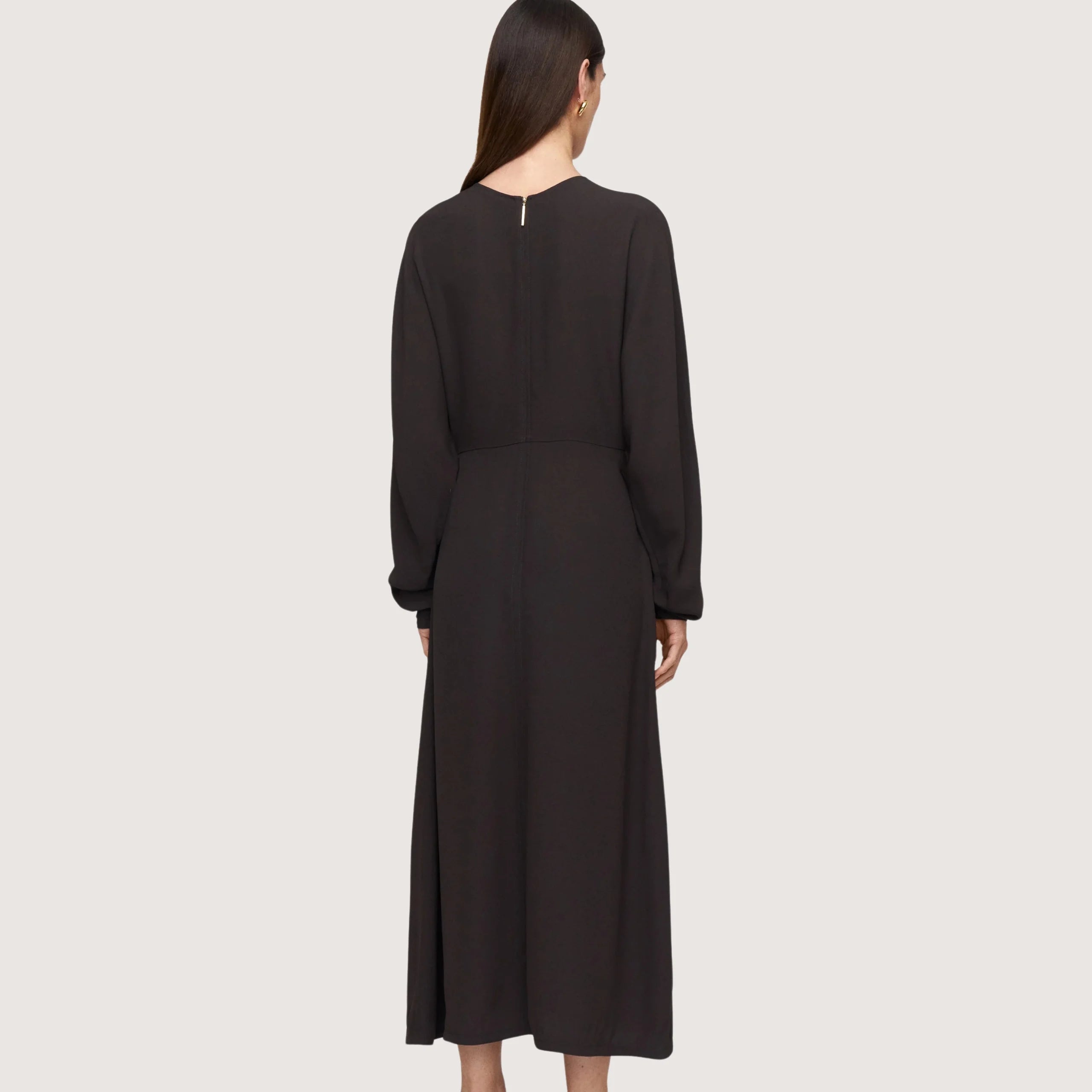 Hills Dress