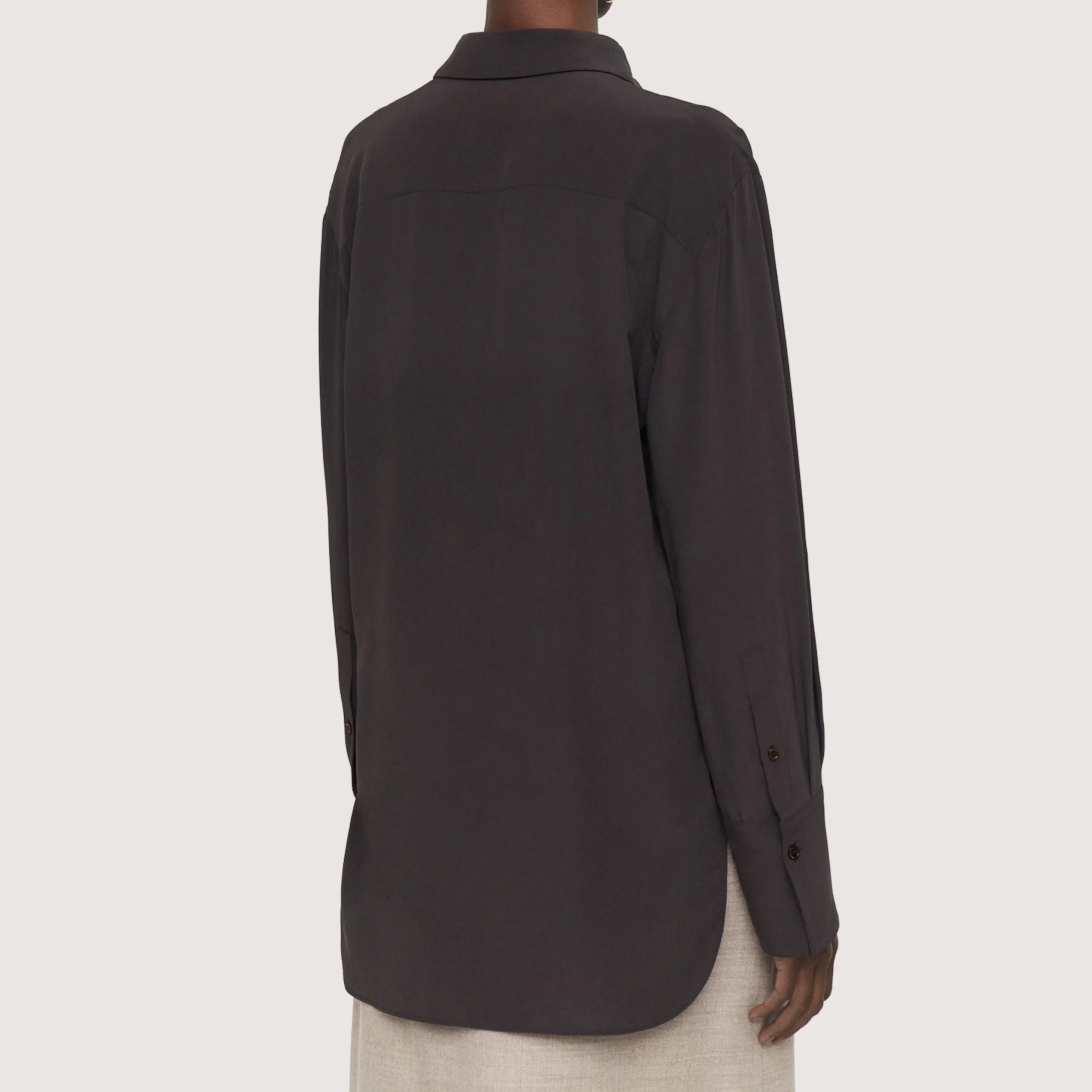 Joe Blouse