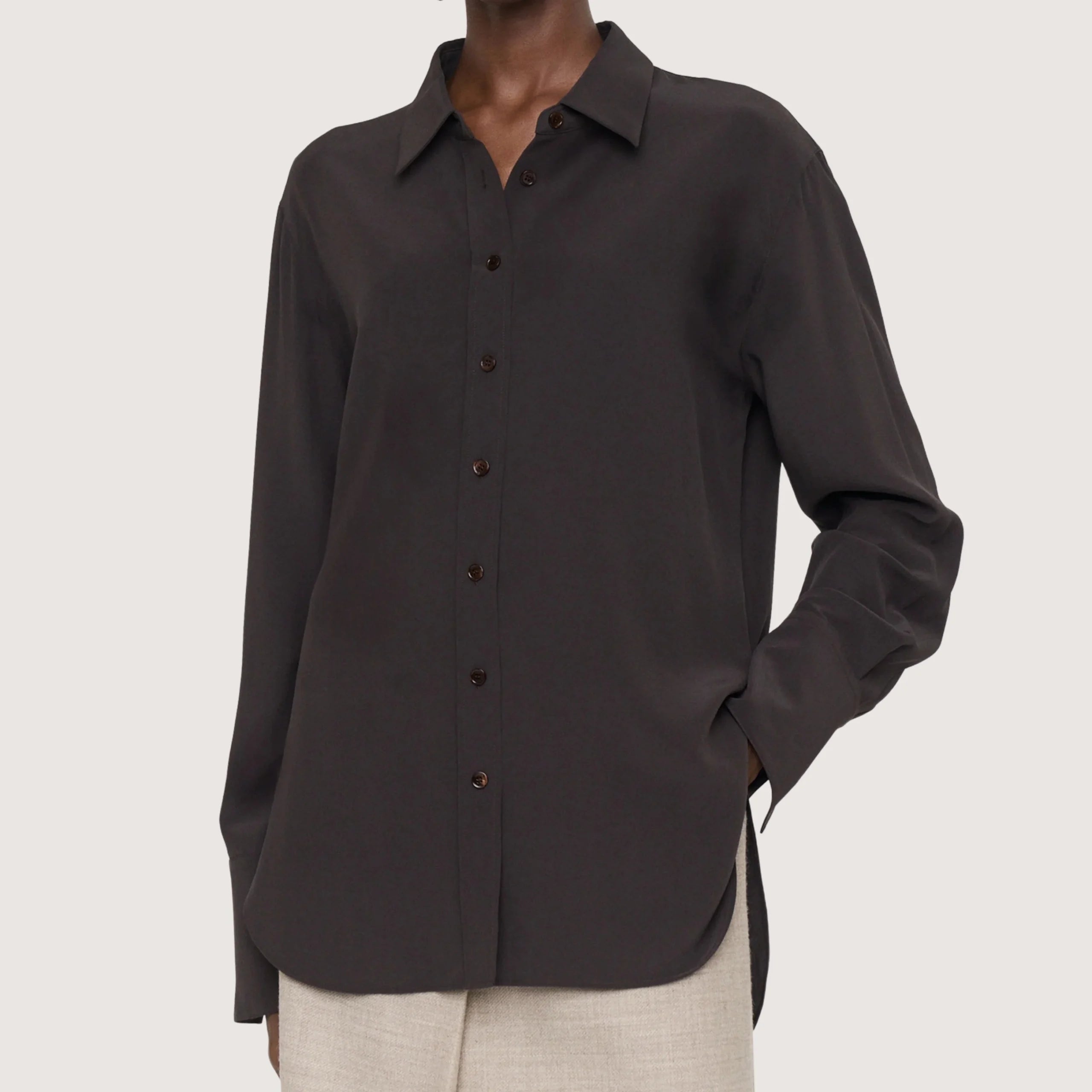 Joe Blouse