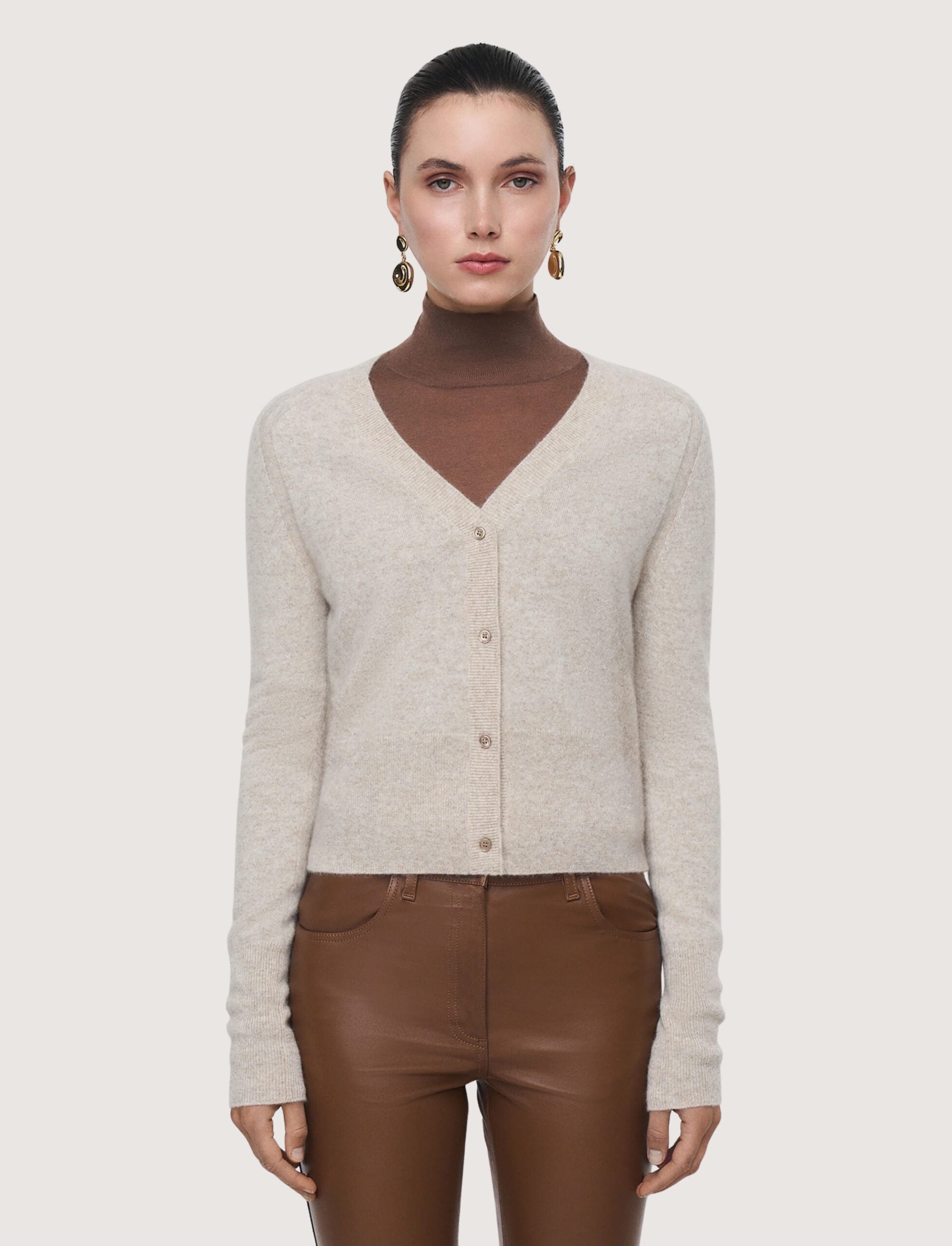 Keane Cardigan
