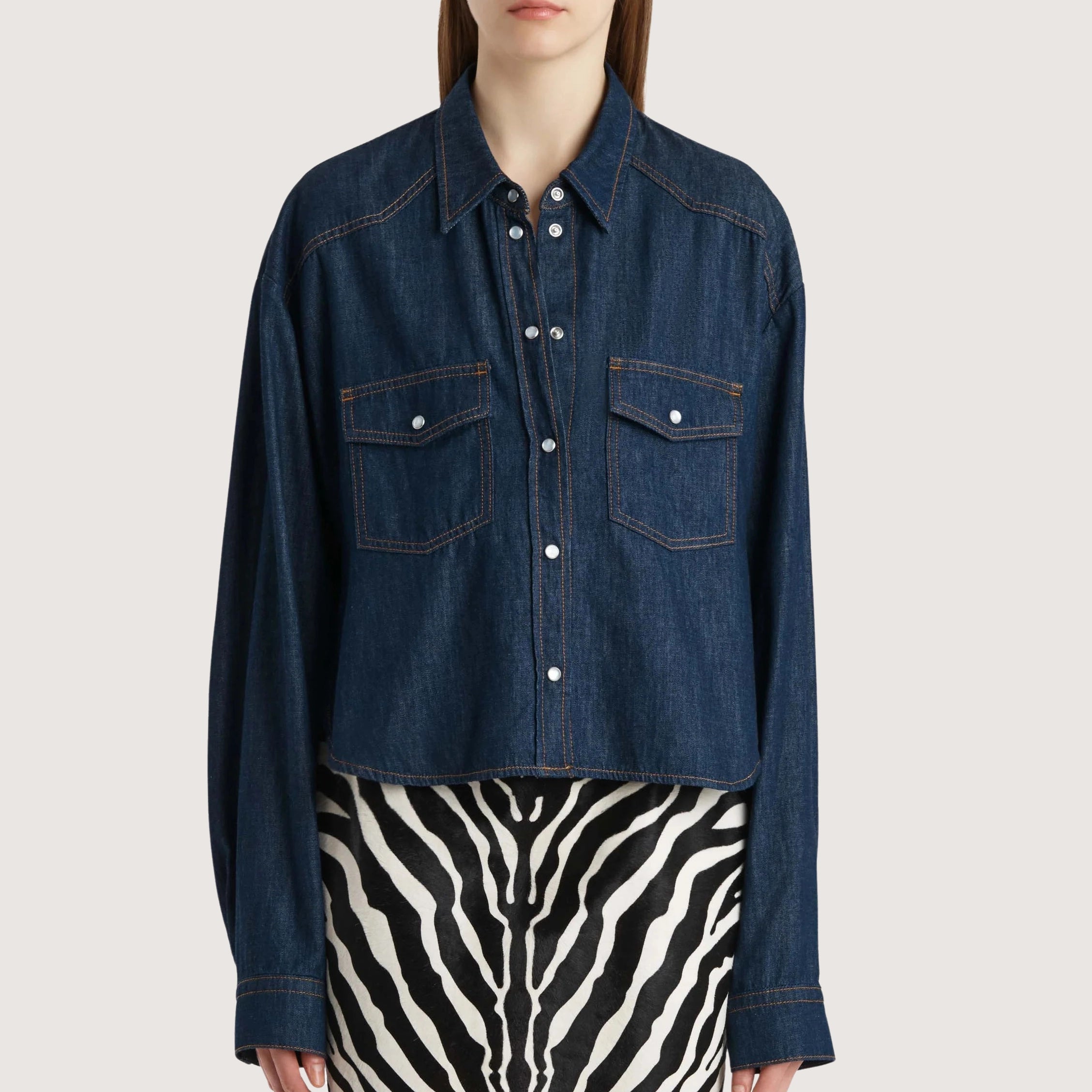 Grenon Top