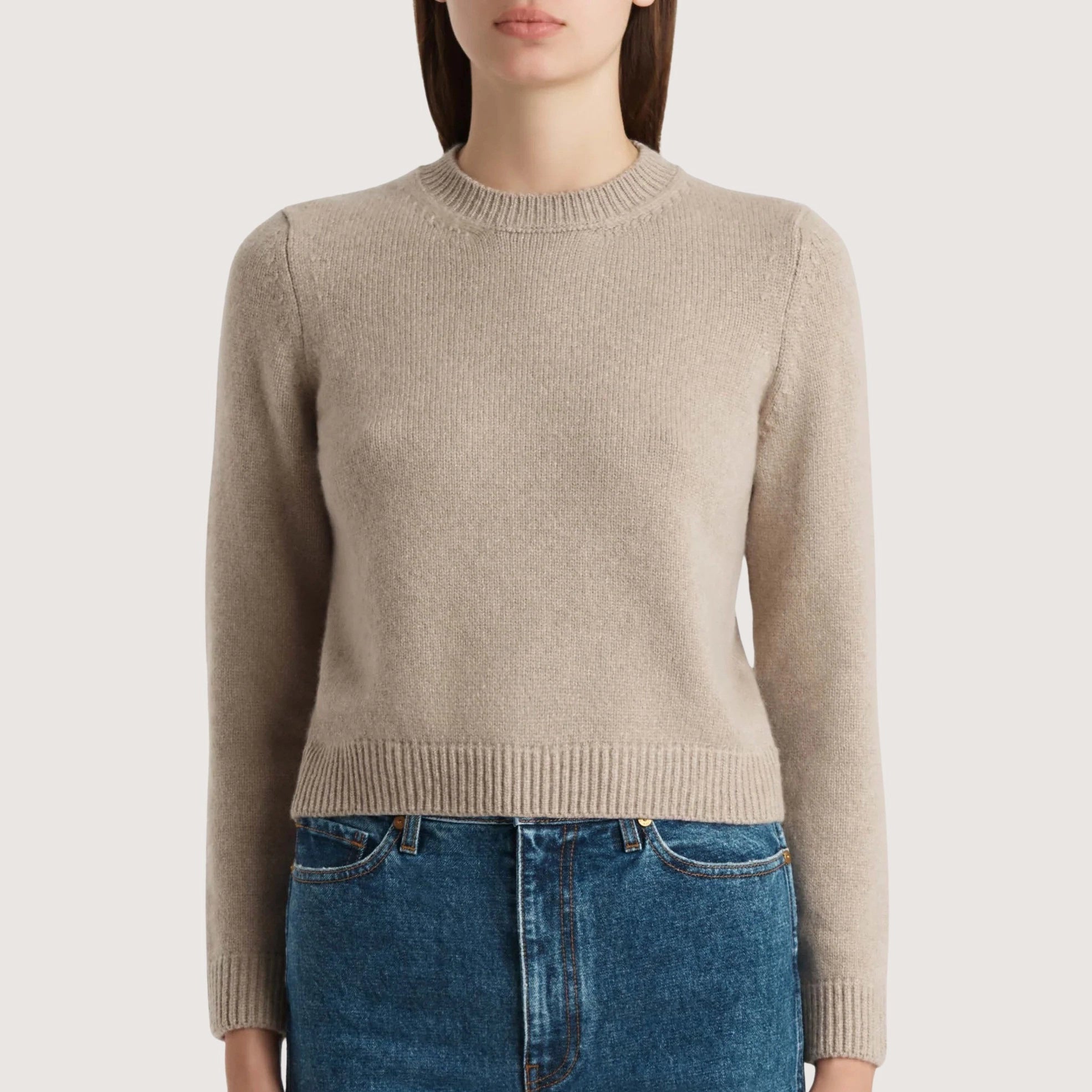 Leta Sweater